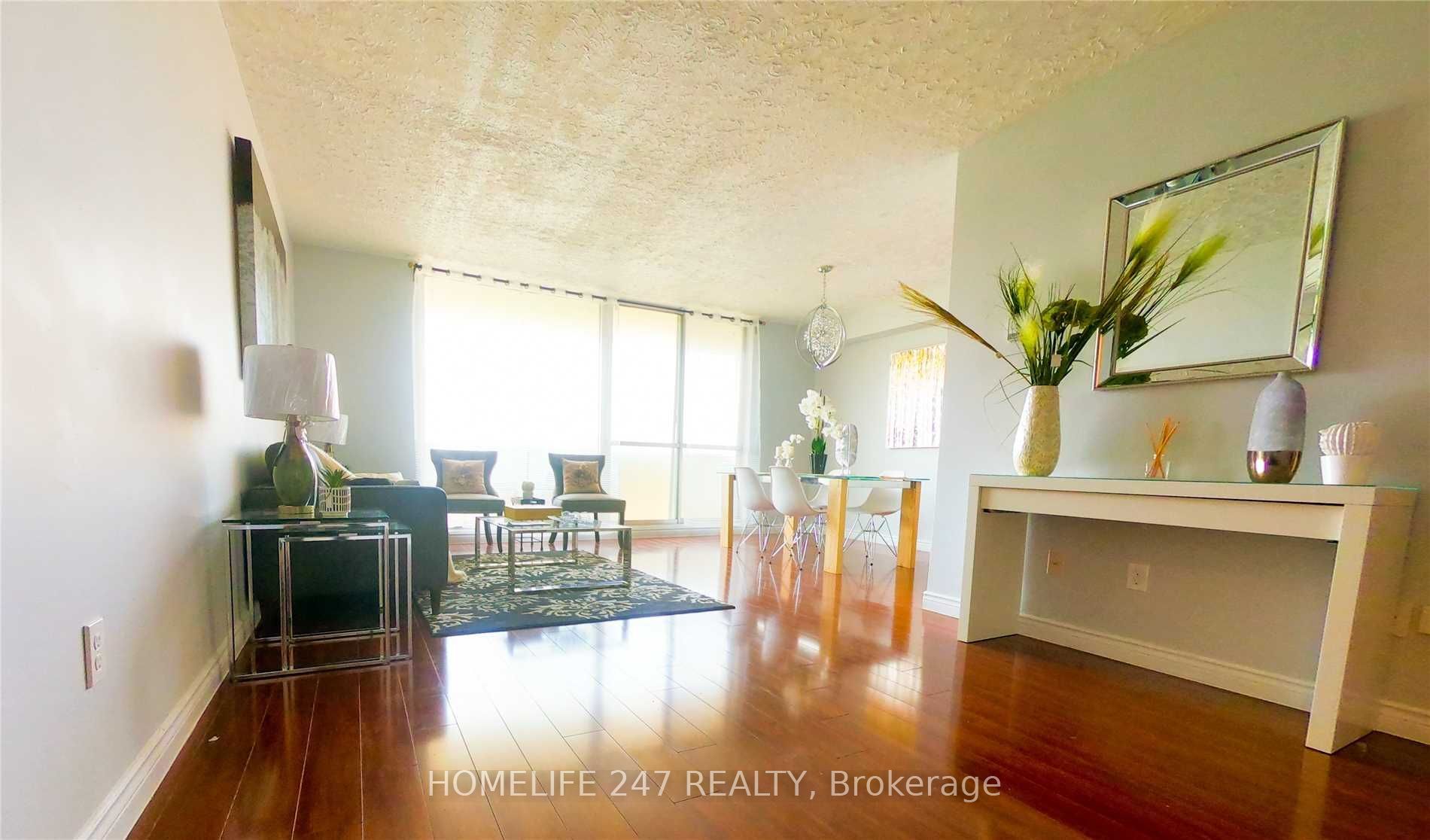 #607 - 1 Massey Square Property Photo