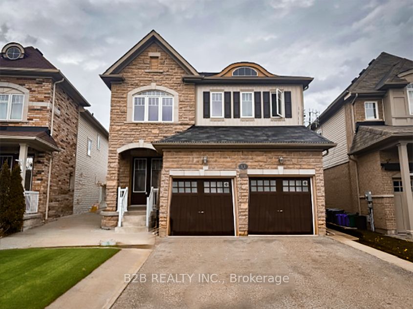 11 Woolacott Lane Property Photo