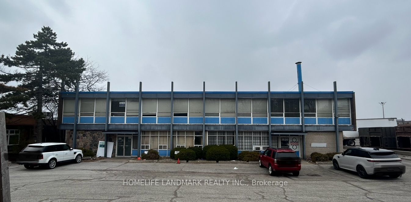 1820 Midland Avenue Property Photo 1