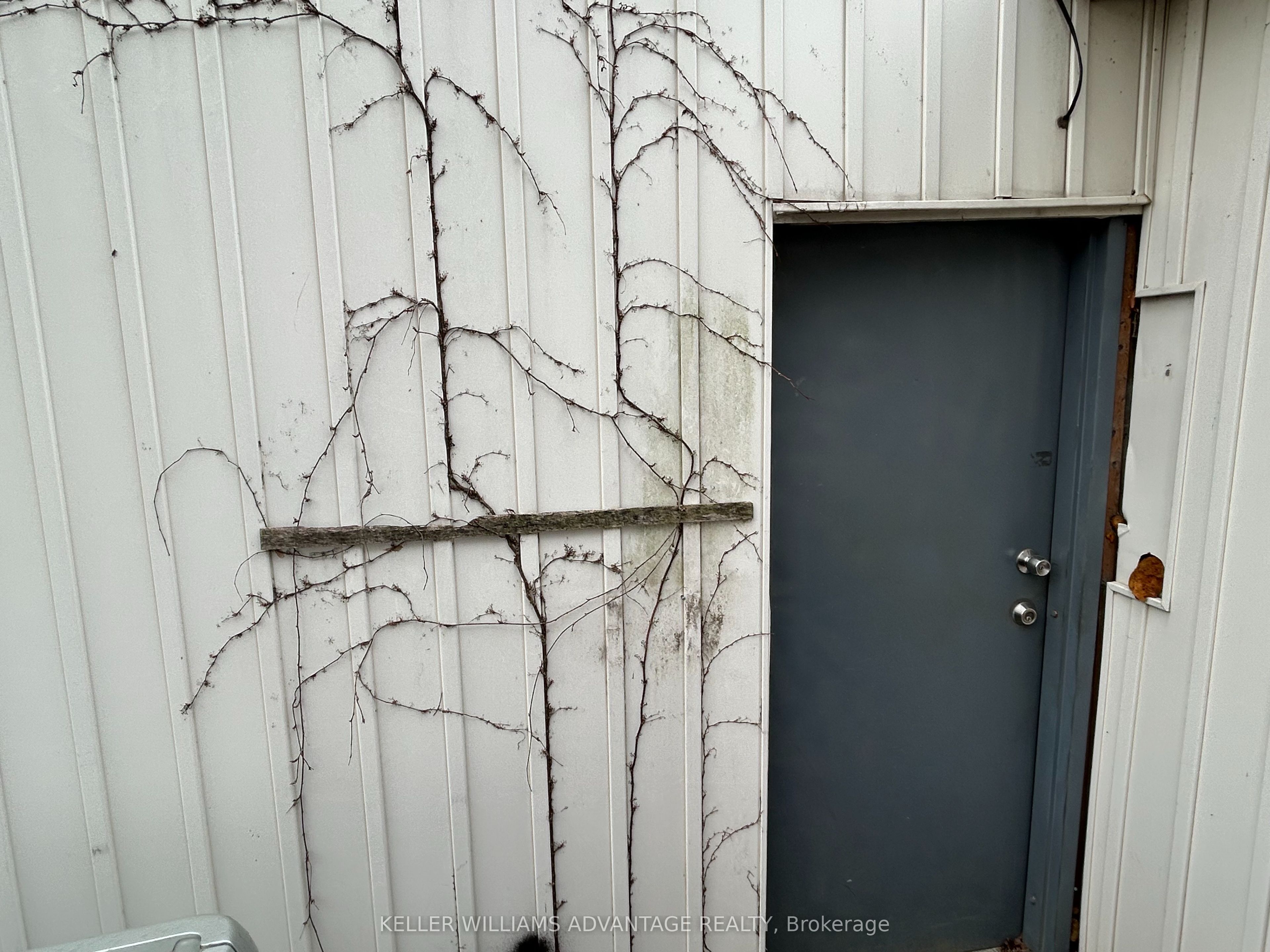 #garage - 1443 Kingston Road Property Photo 2