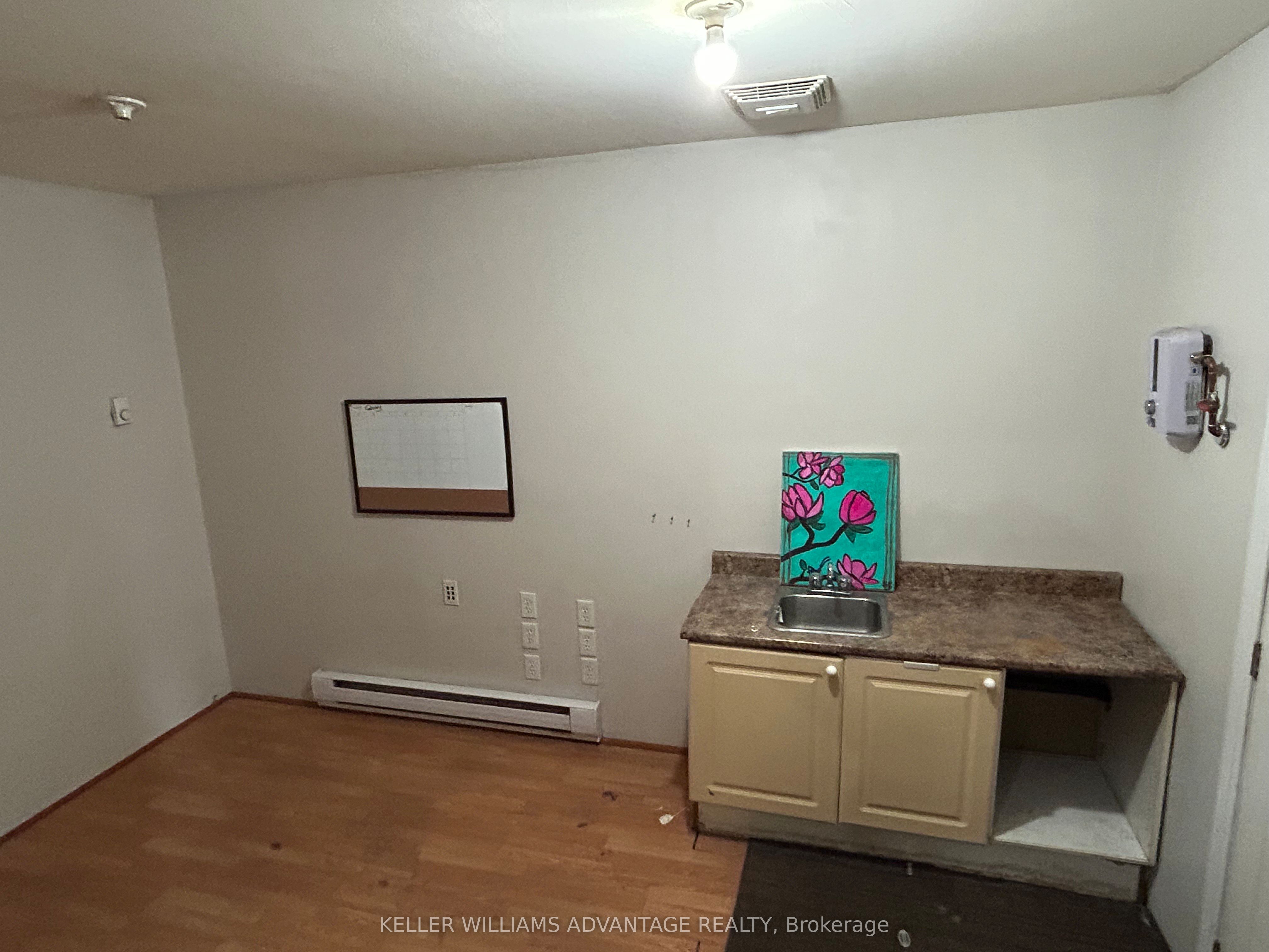 #garage - 1443 Kingston Road Property Photo 4