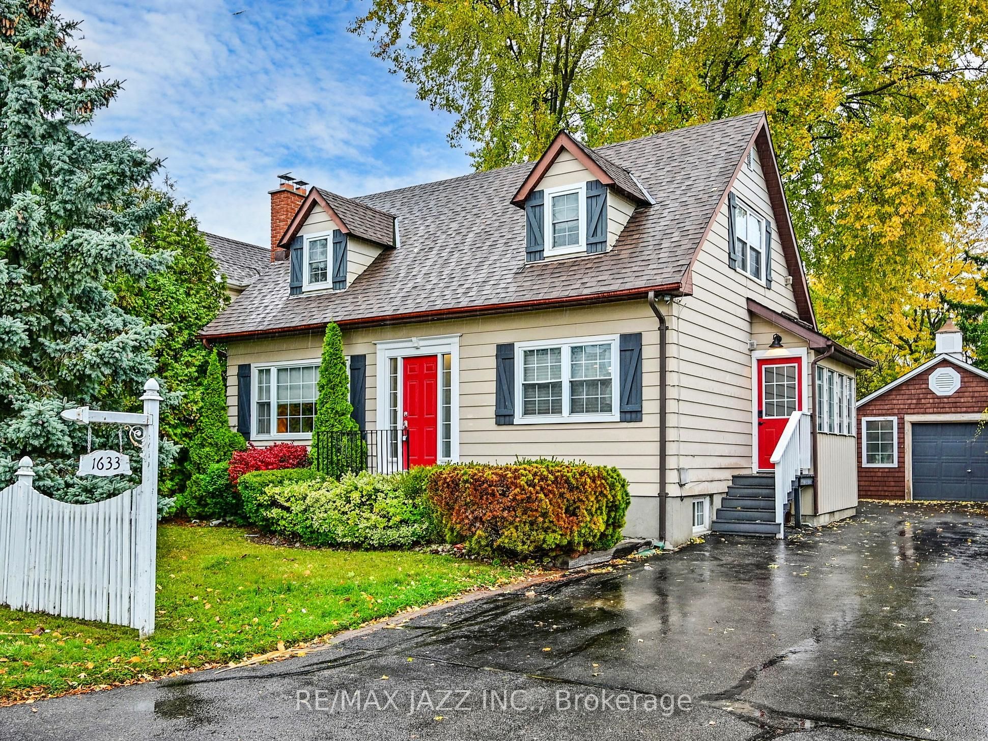 1633 Charles Street Property Photo 1