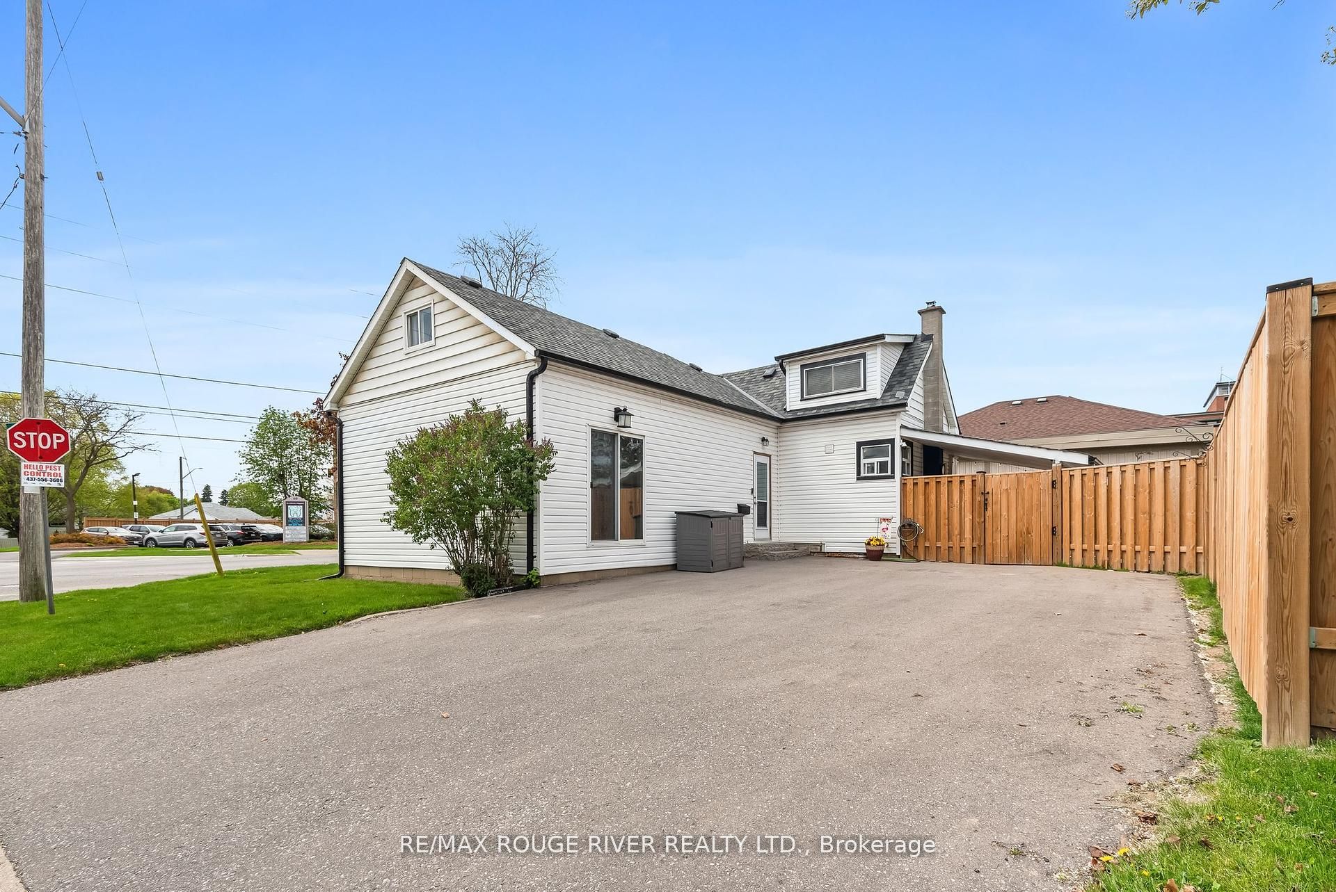 61 Liberty Street Property Photo