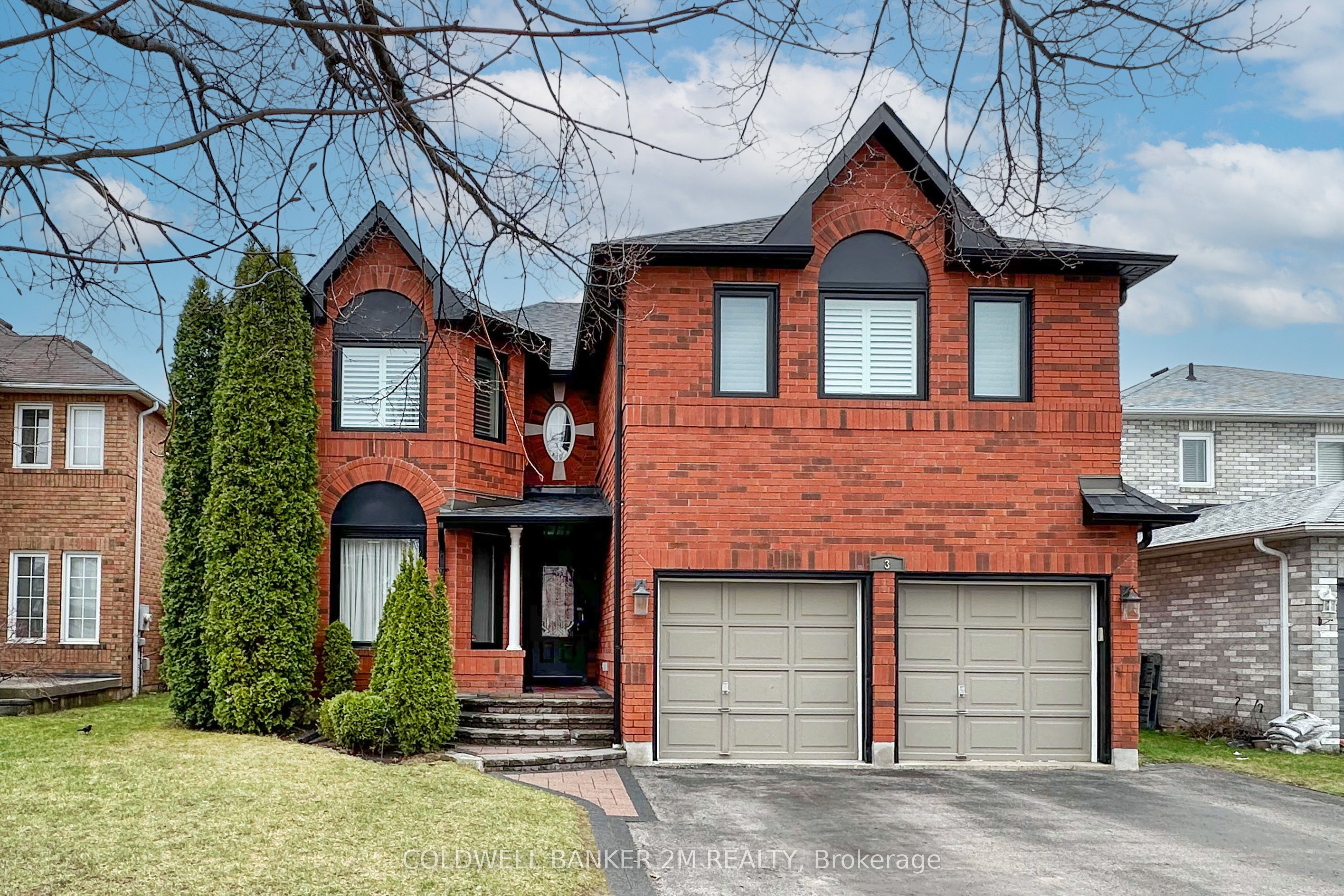 3 Pogson Drive Property Photo 1