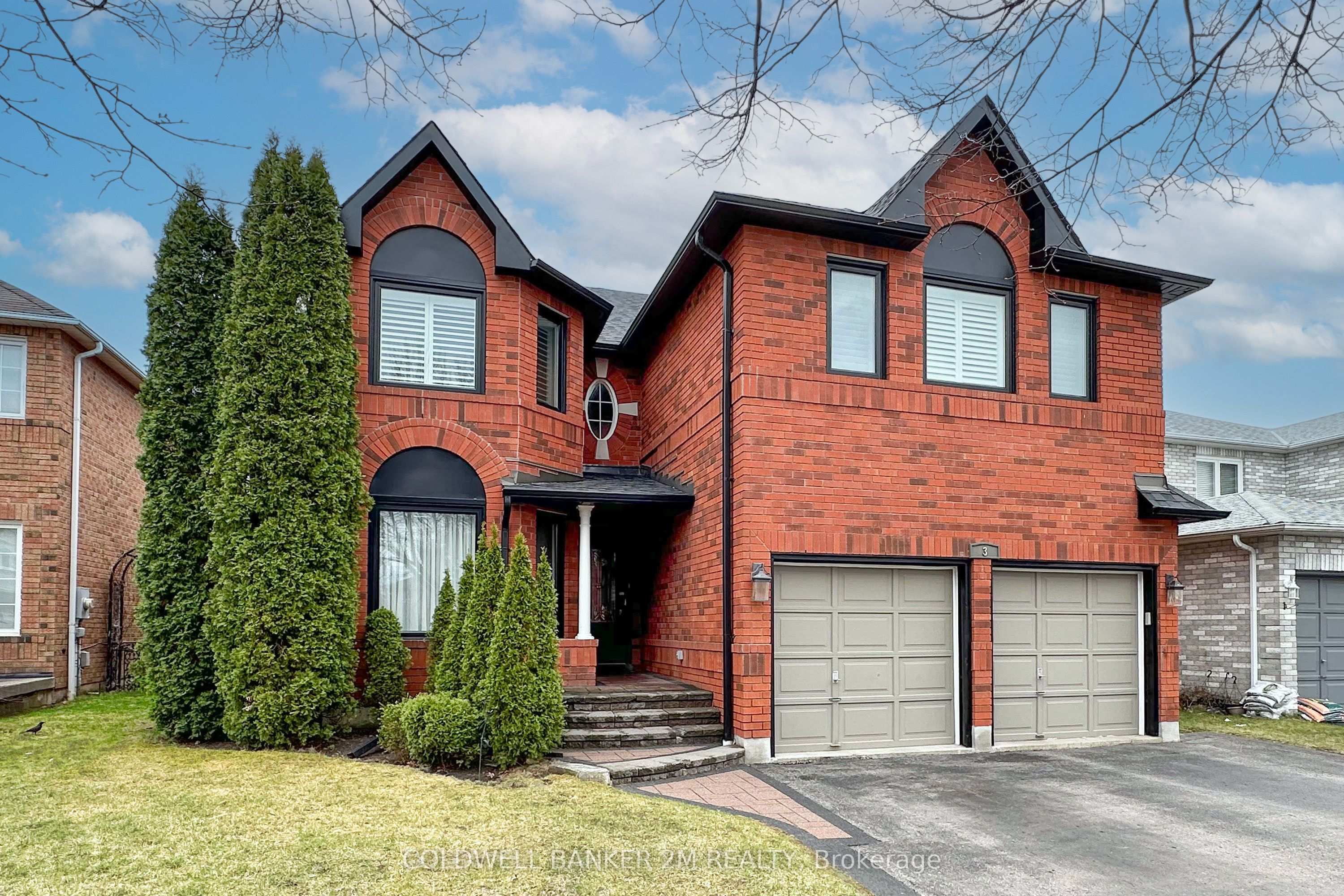3 Pogson Drive Property Photo 2