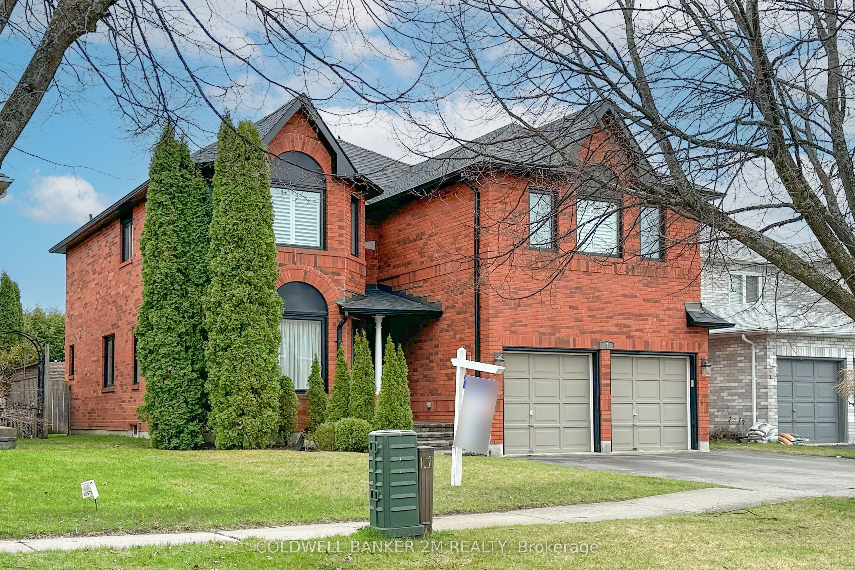 3 Pogson Drive Property Photo 3