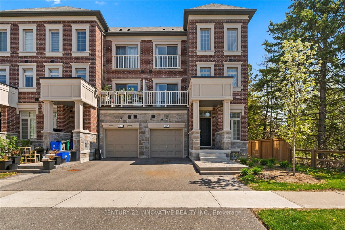 947 Finley Ave Property Photo 1