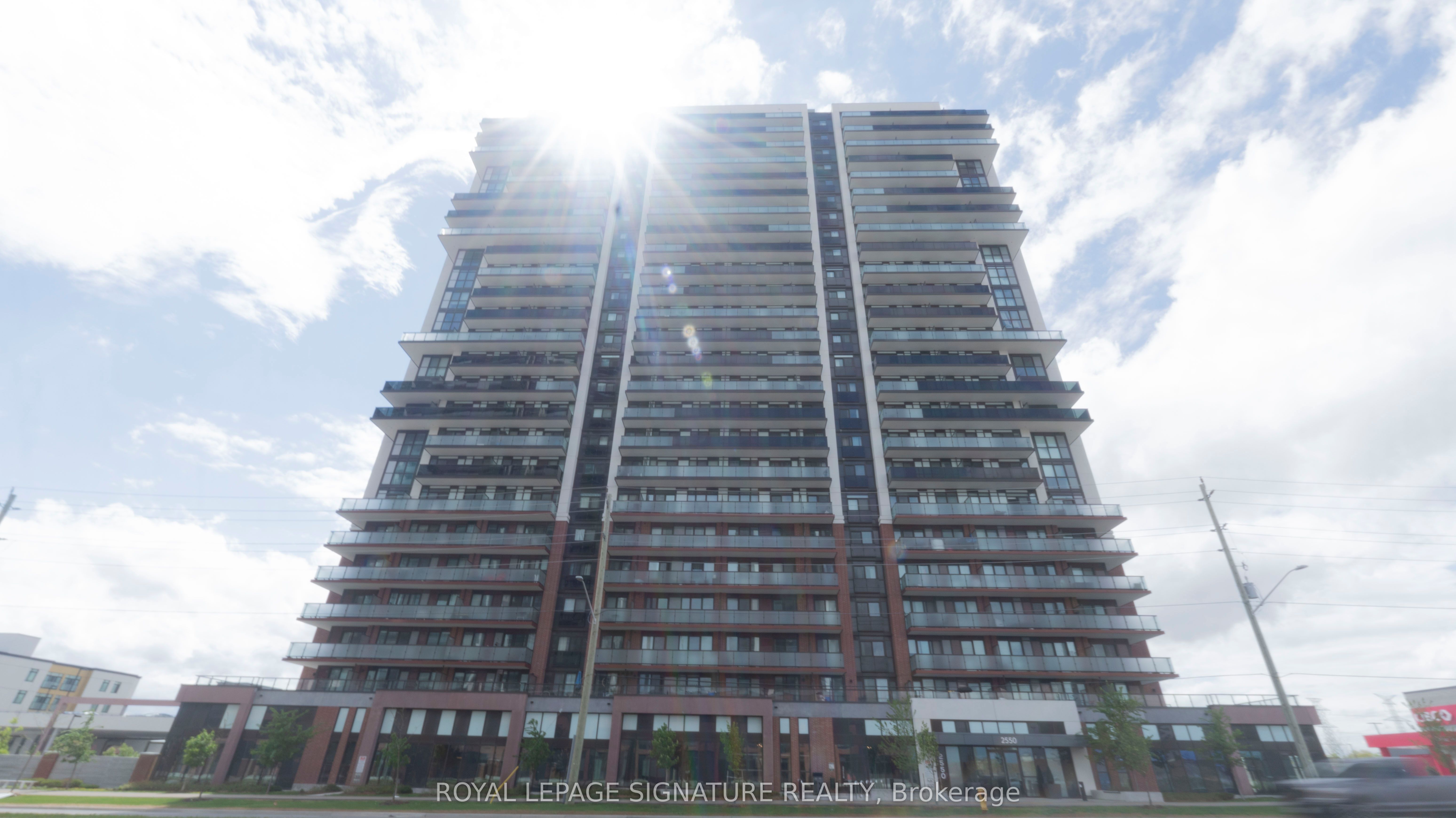 2550 Simcoe Street N 1419 Property Photo 1