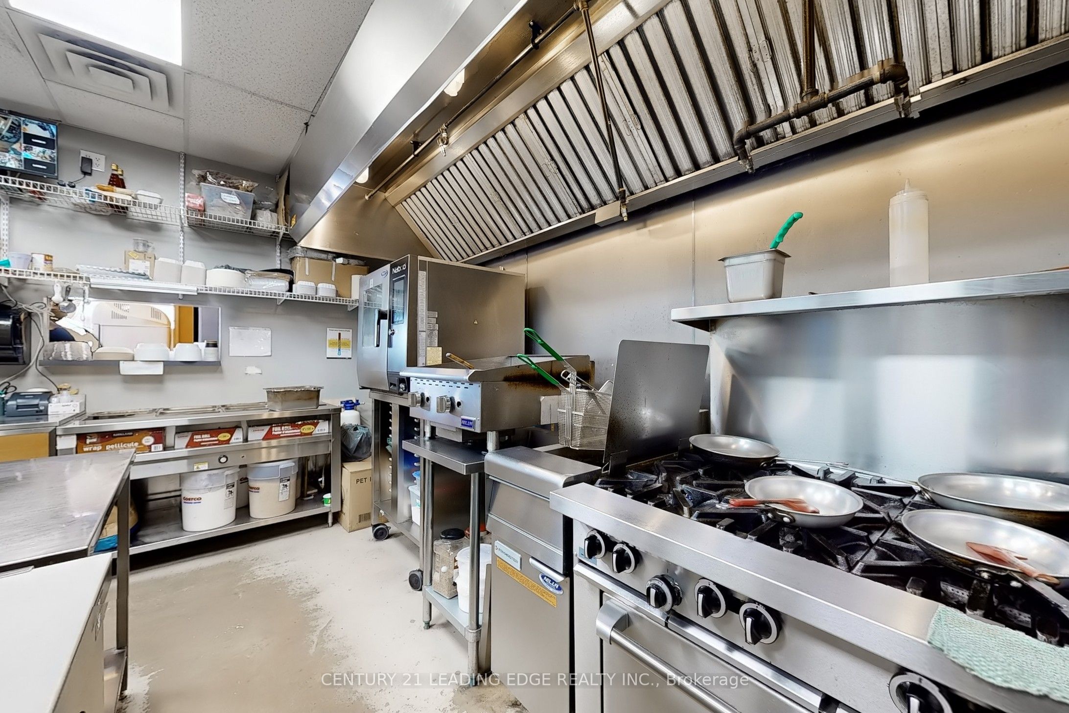#3 - 1095 Ellesmere Road Property Photo 27