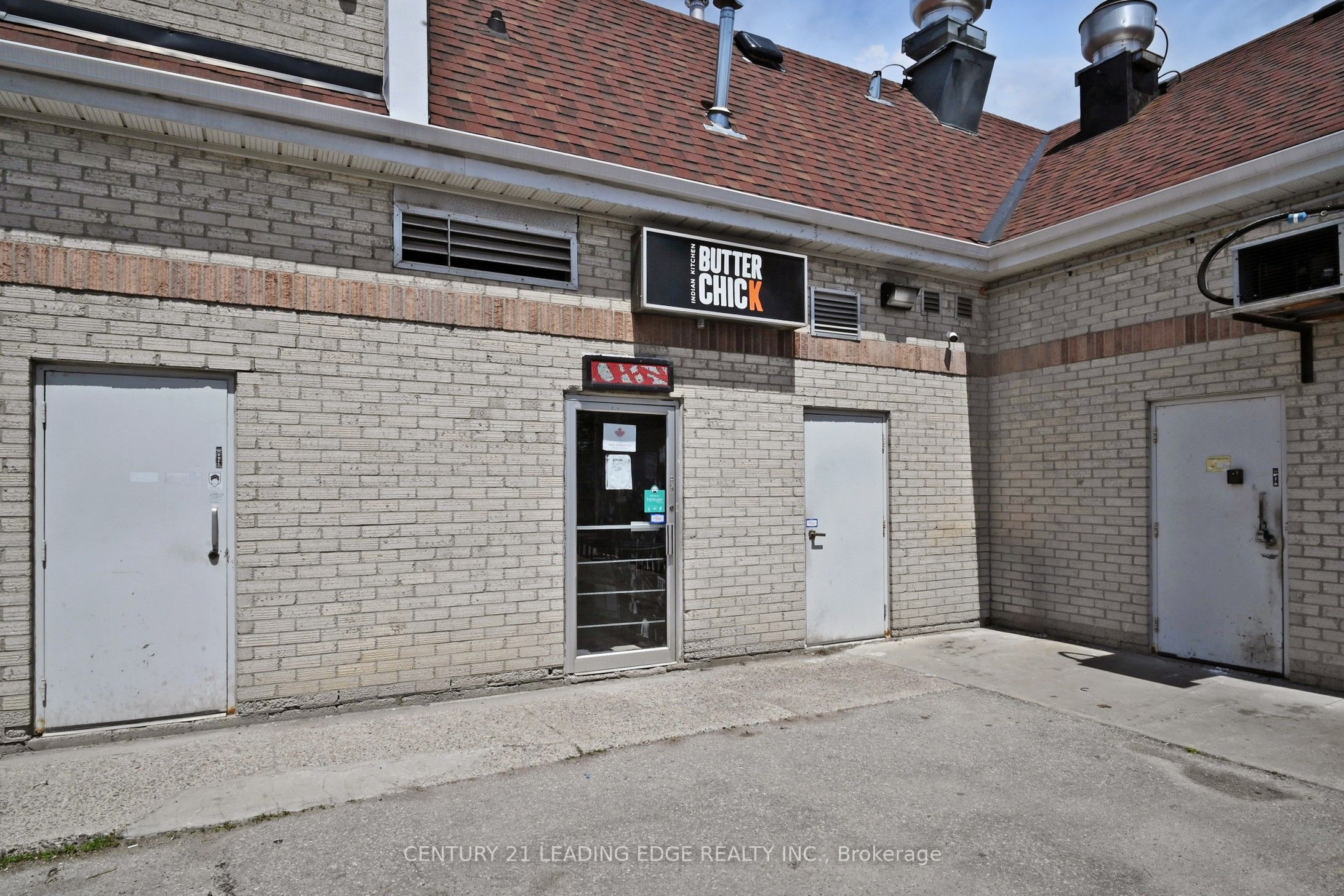 #3 - 1095 Ellesmere Road Property Photo 36