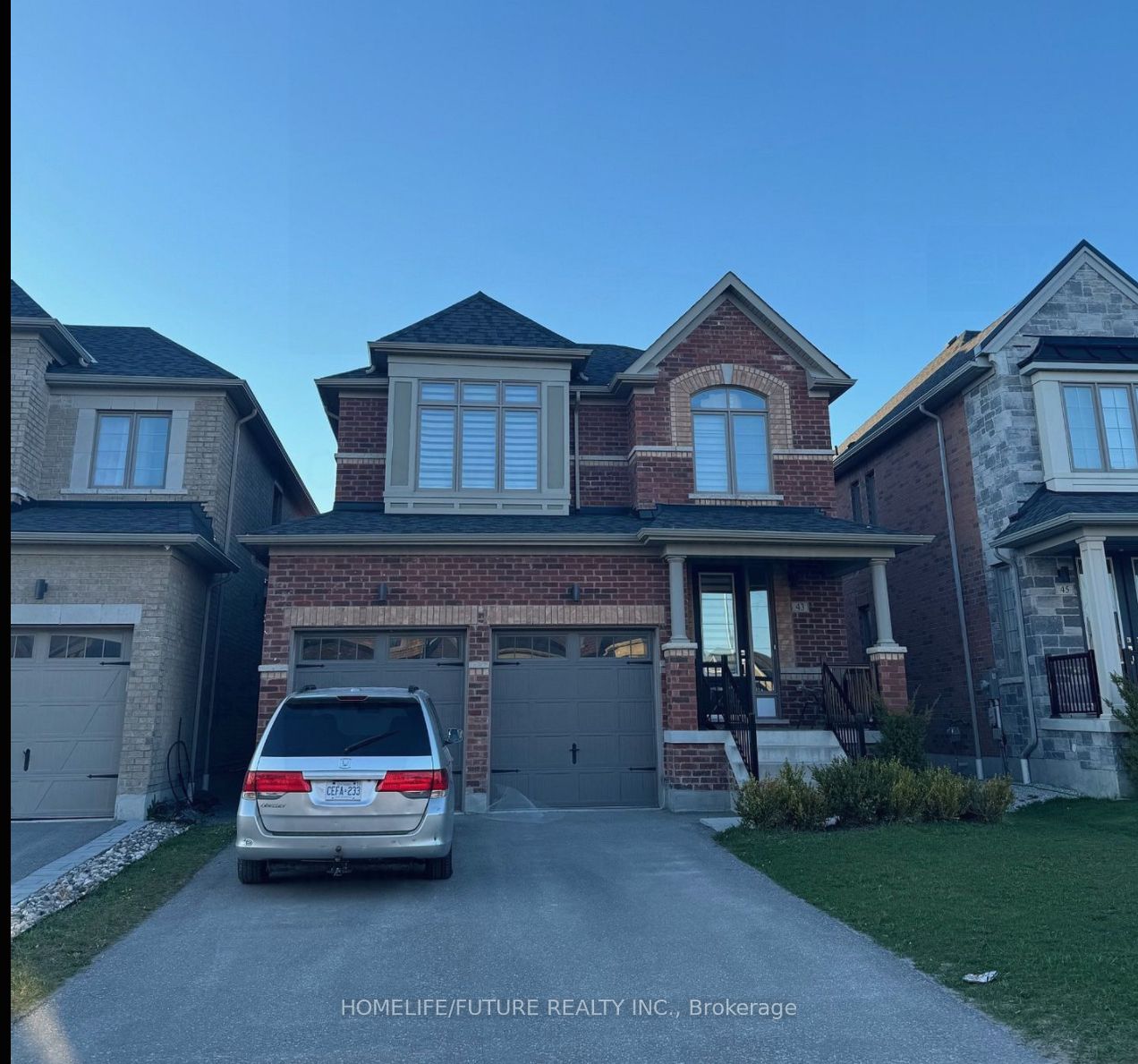 #main - 43 Brabin Circle Property Photo 1