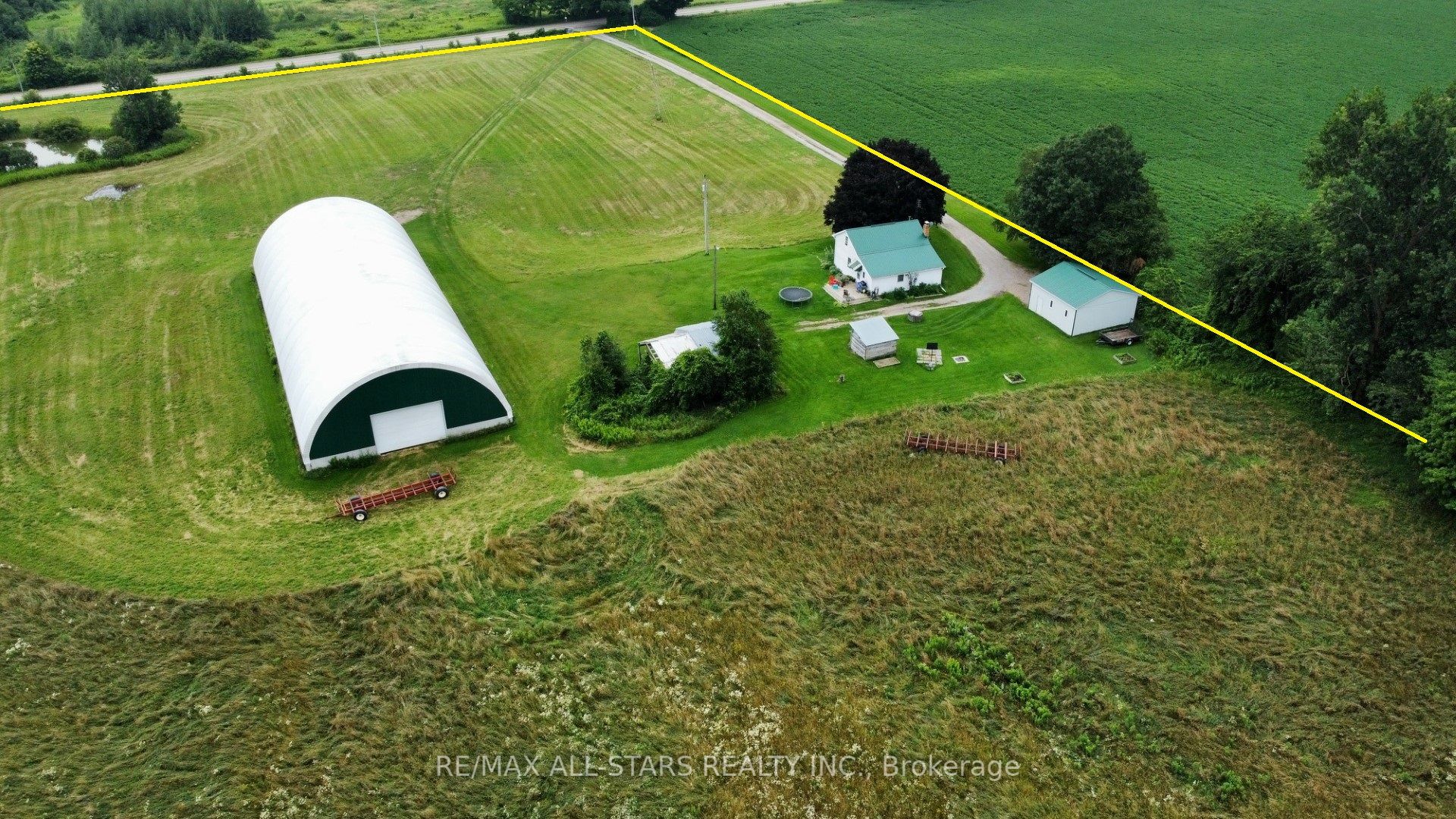 1715 Cragg Rd Property Photo 1
