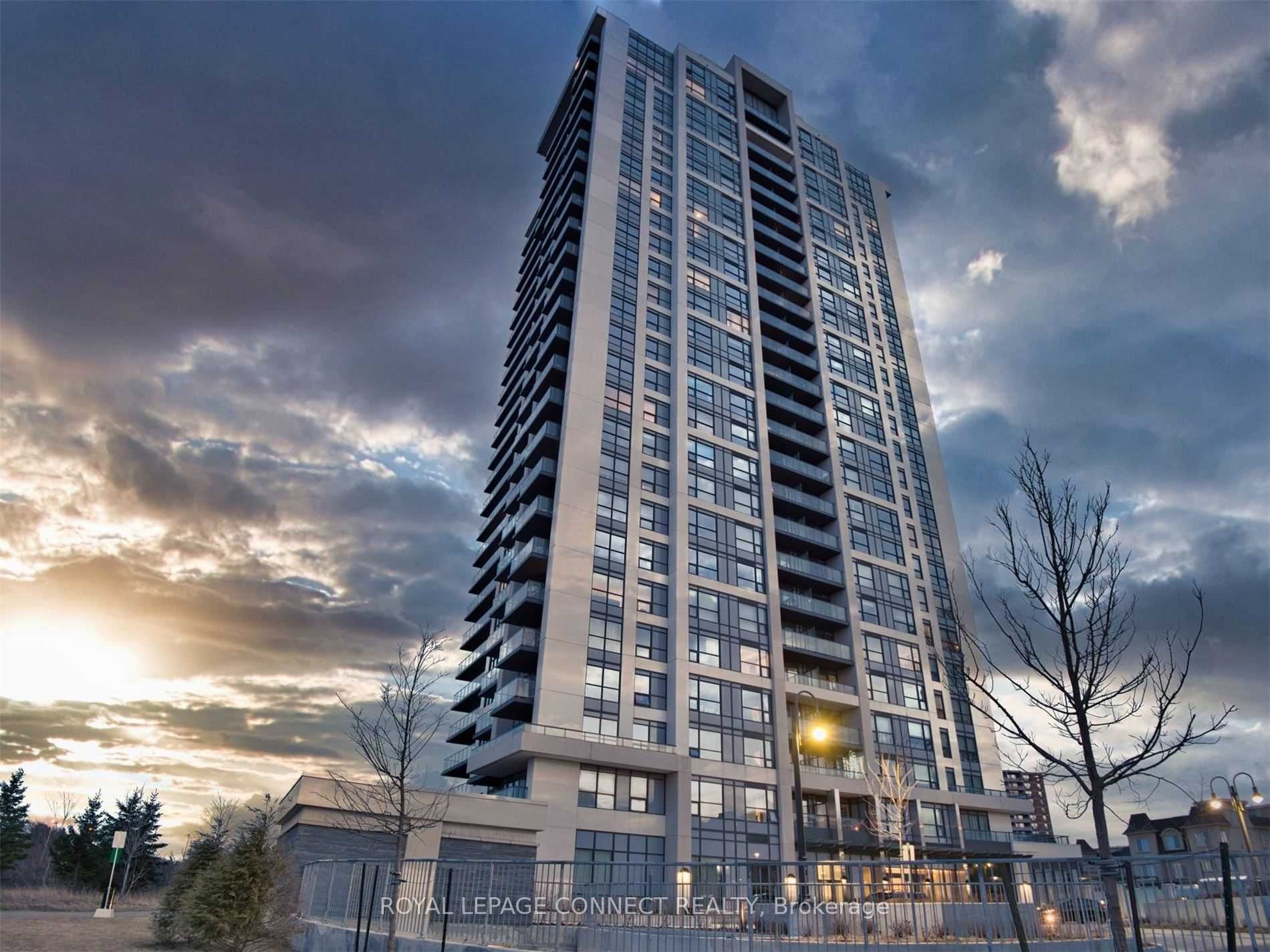 #508 - 1255 Bayly Street Property Photo 1