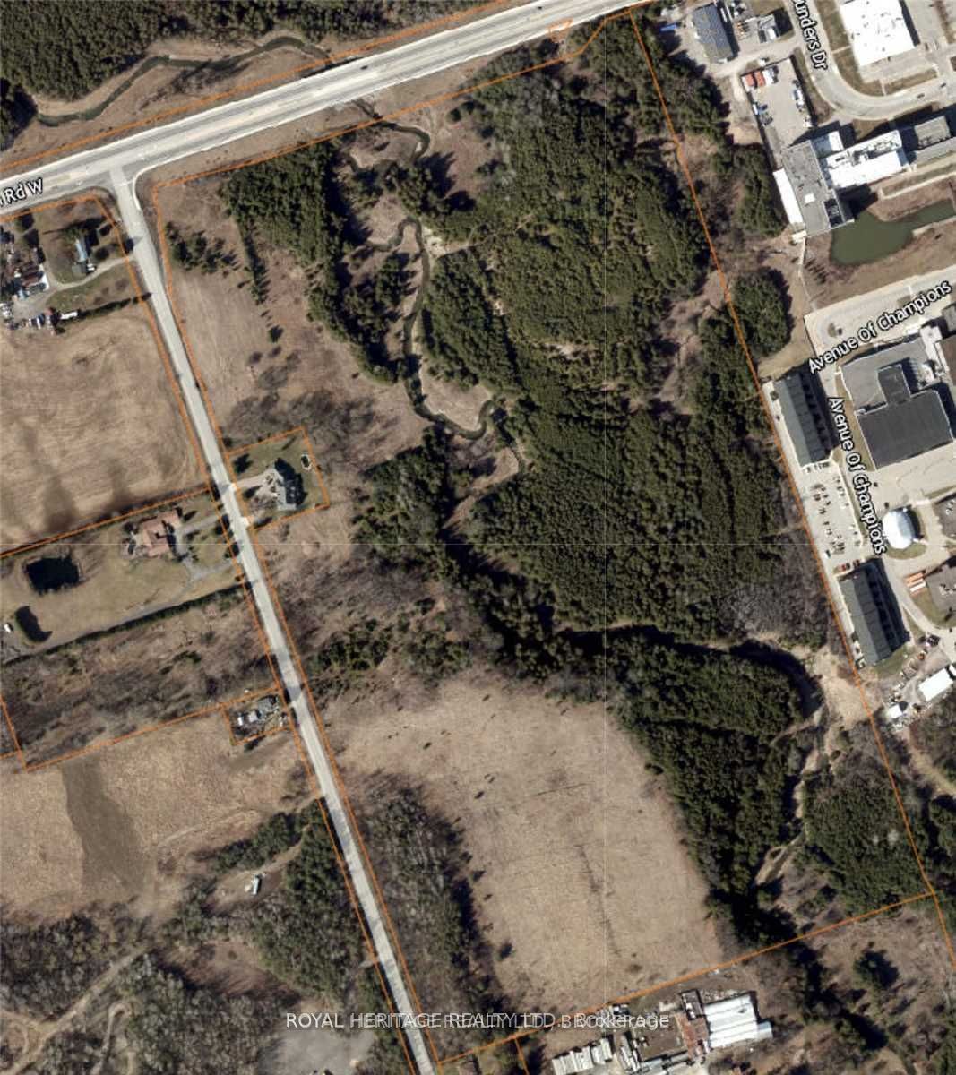 1855 Stevenson Road N Property Photo 2