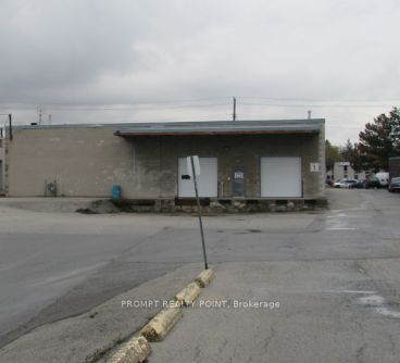 228 Midwest Road Property Photo 17