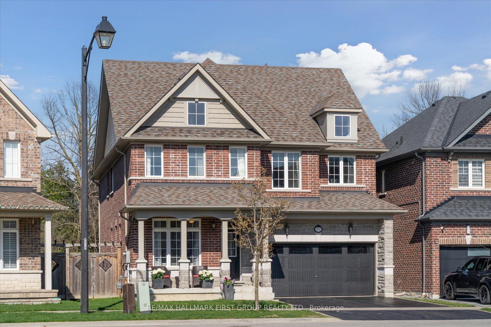 62 Bignell Cres Property Photo 1