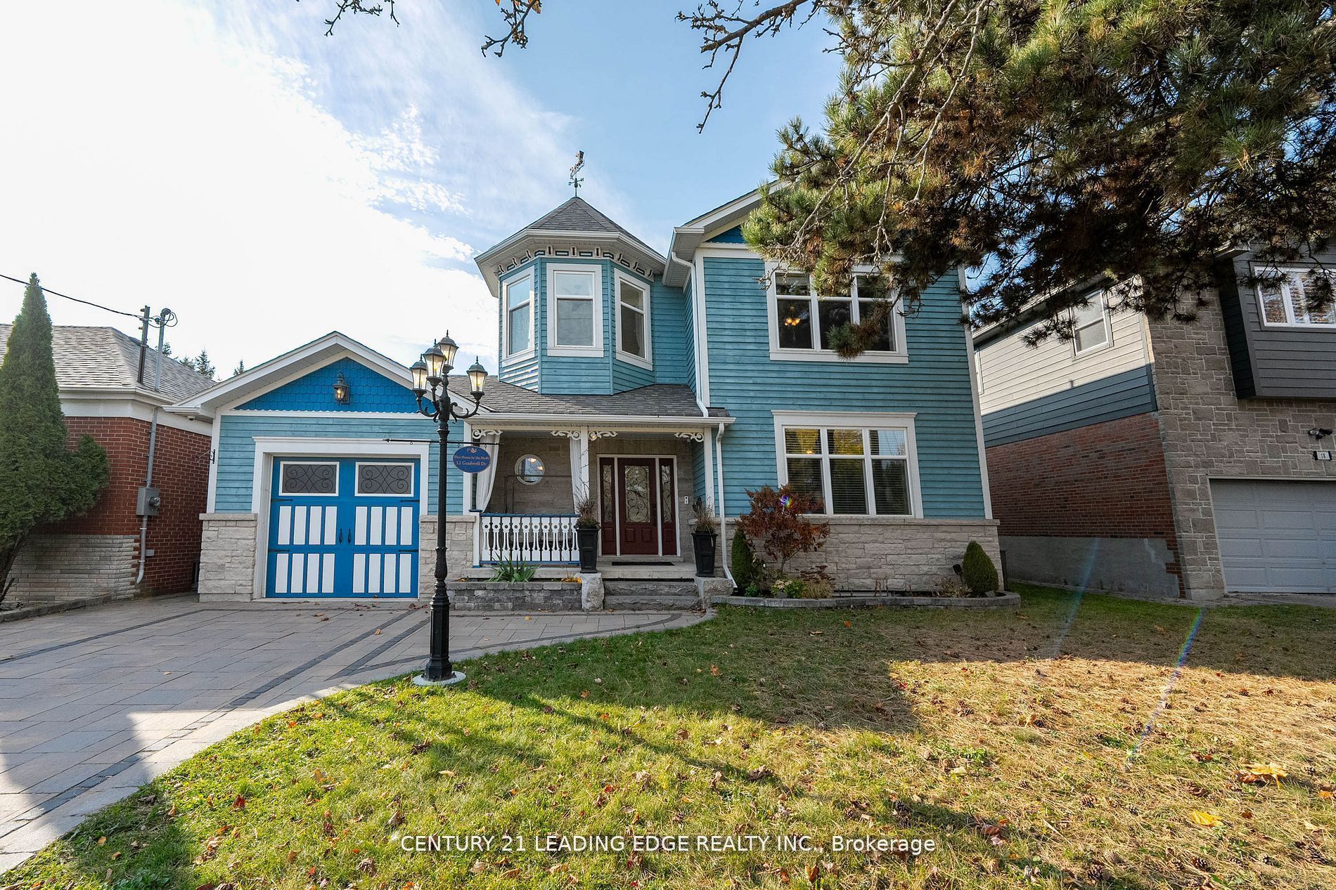 12 Gradwell Drive Property Photo 1