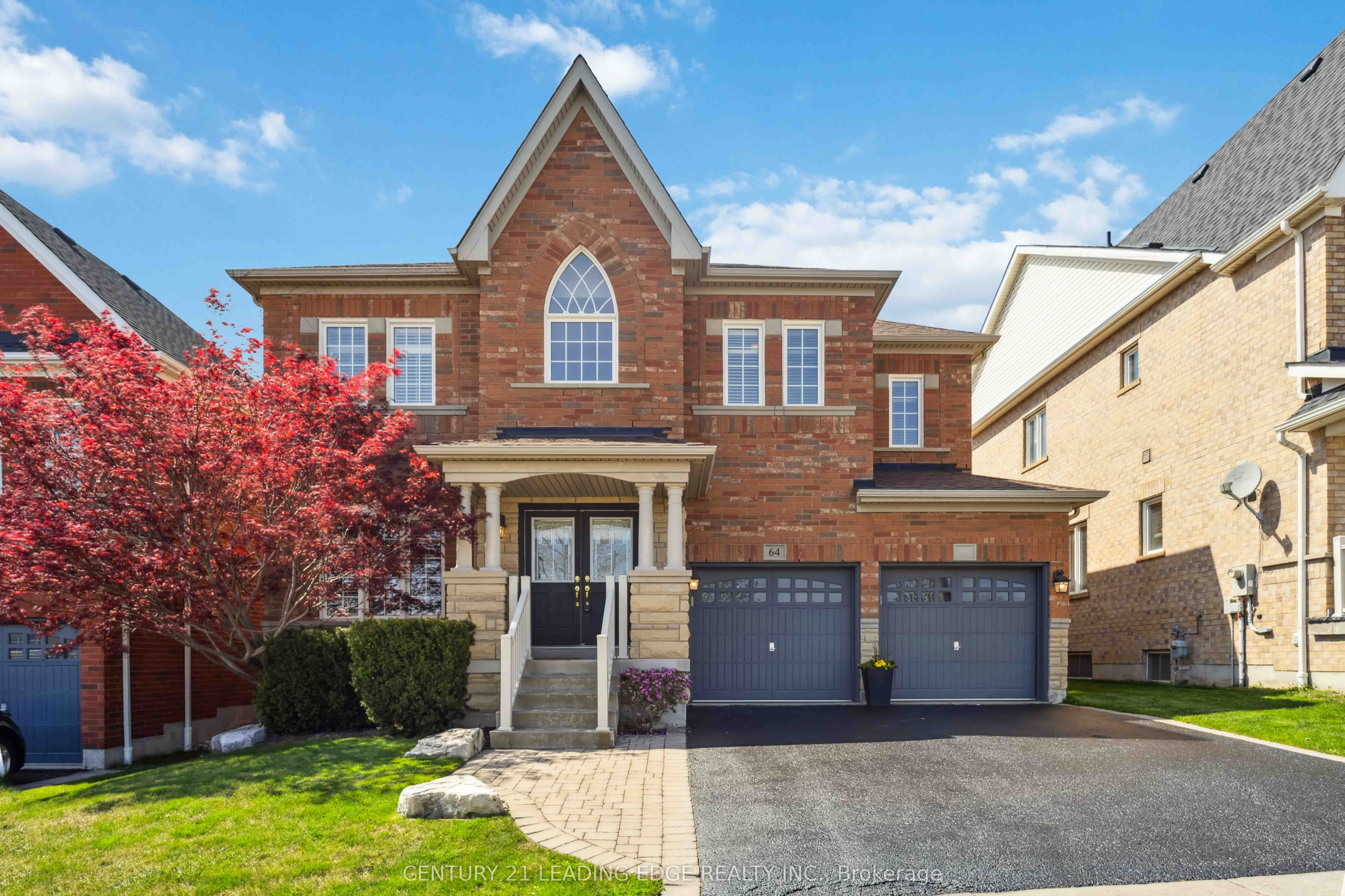 64 Williamson Drive Property Photo 1