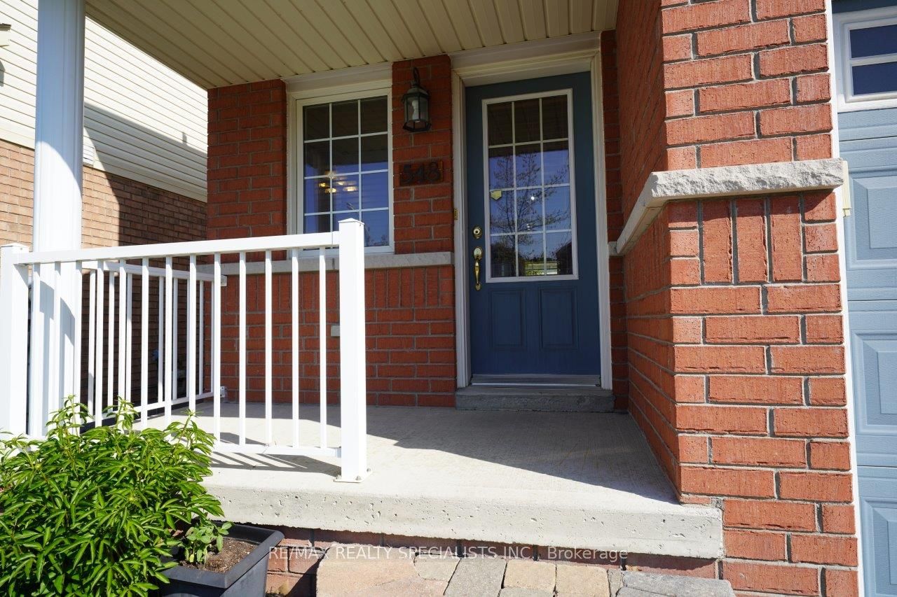 548 Falconridge Drive Property Photo 3