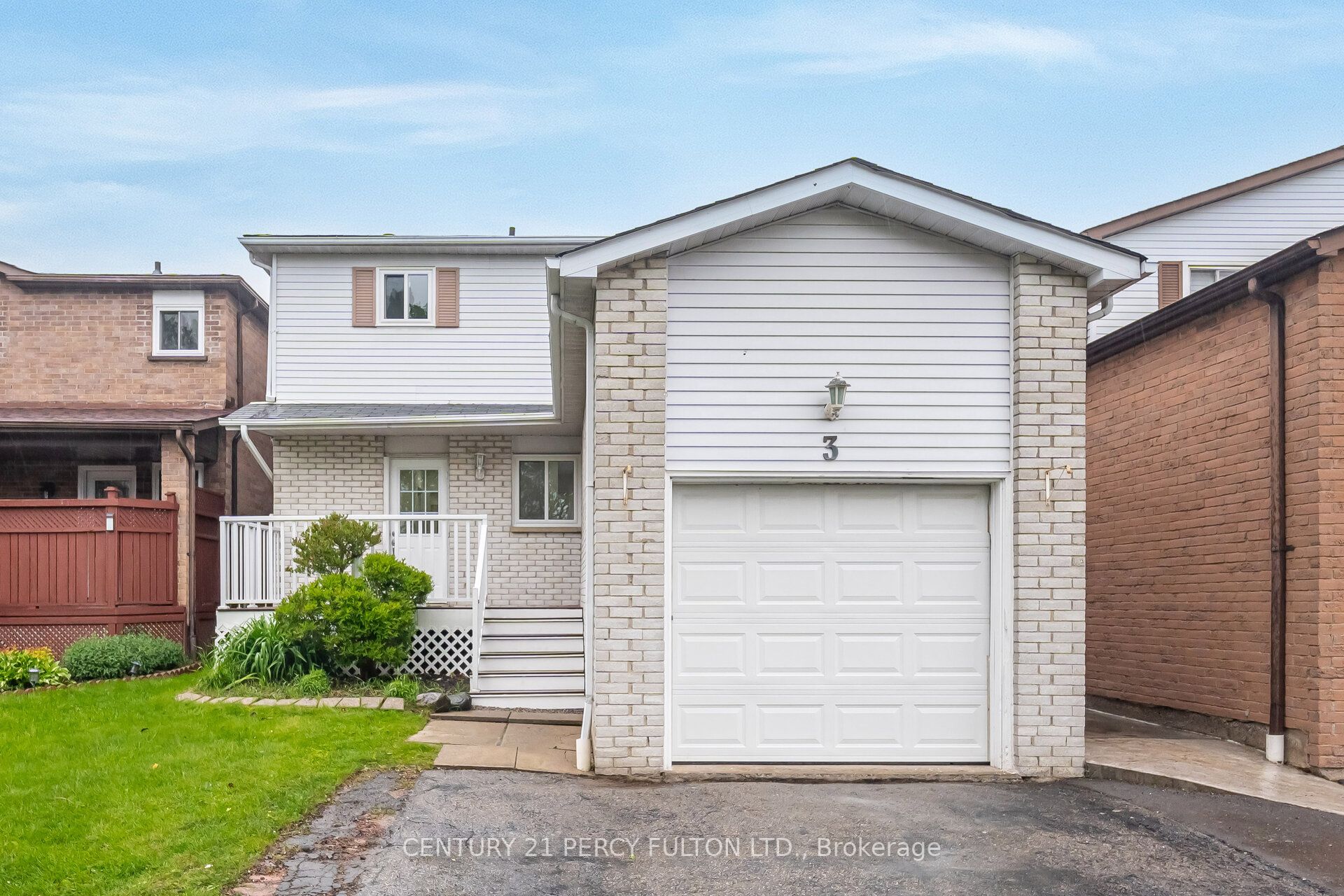 3 Chalmers Cres Property Photo 1