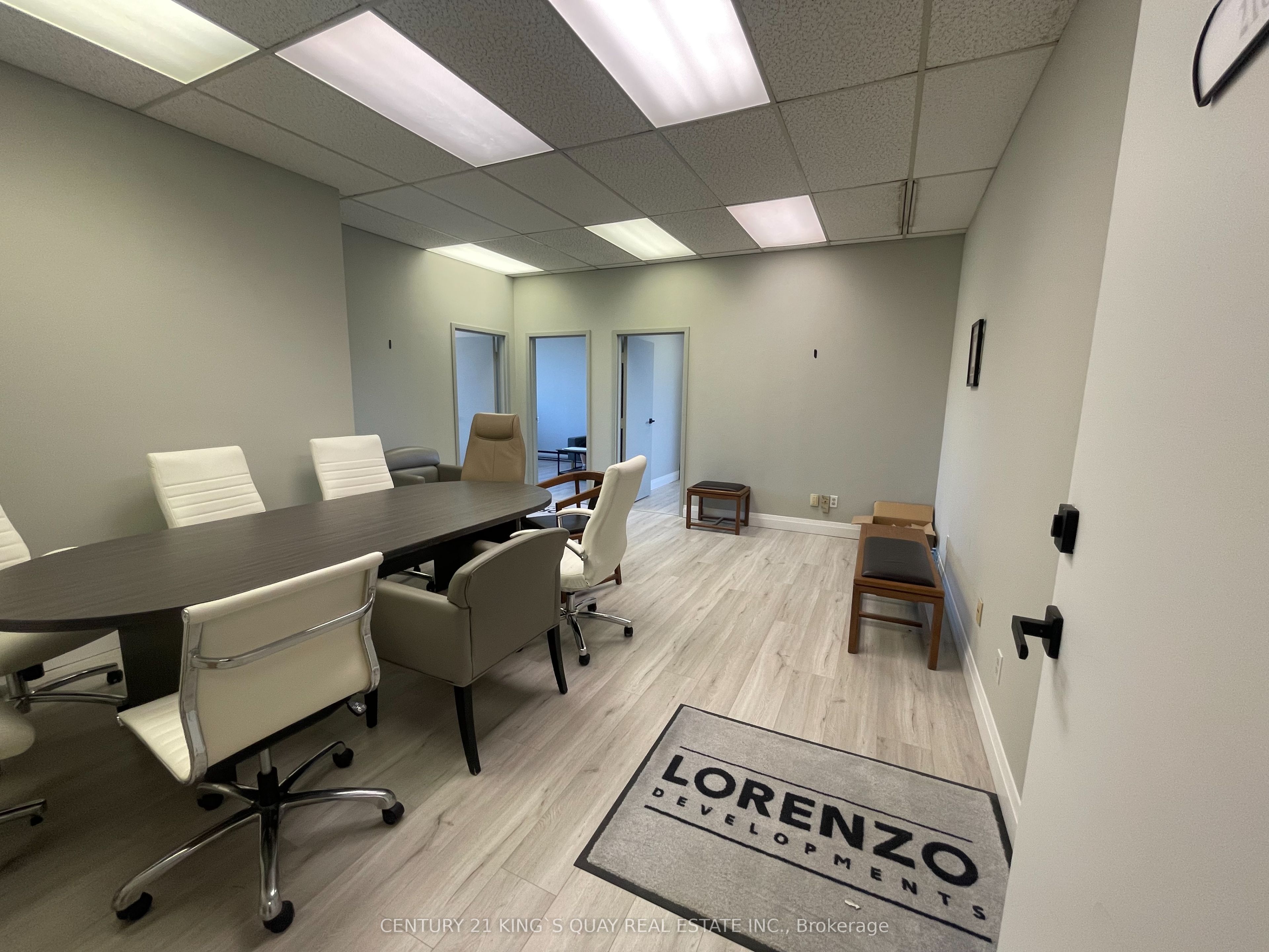 #218 - 3459 Sheppard Avenue Property Photo 1
