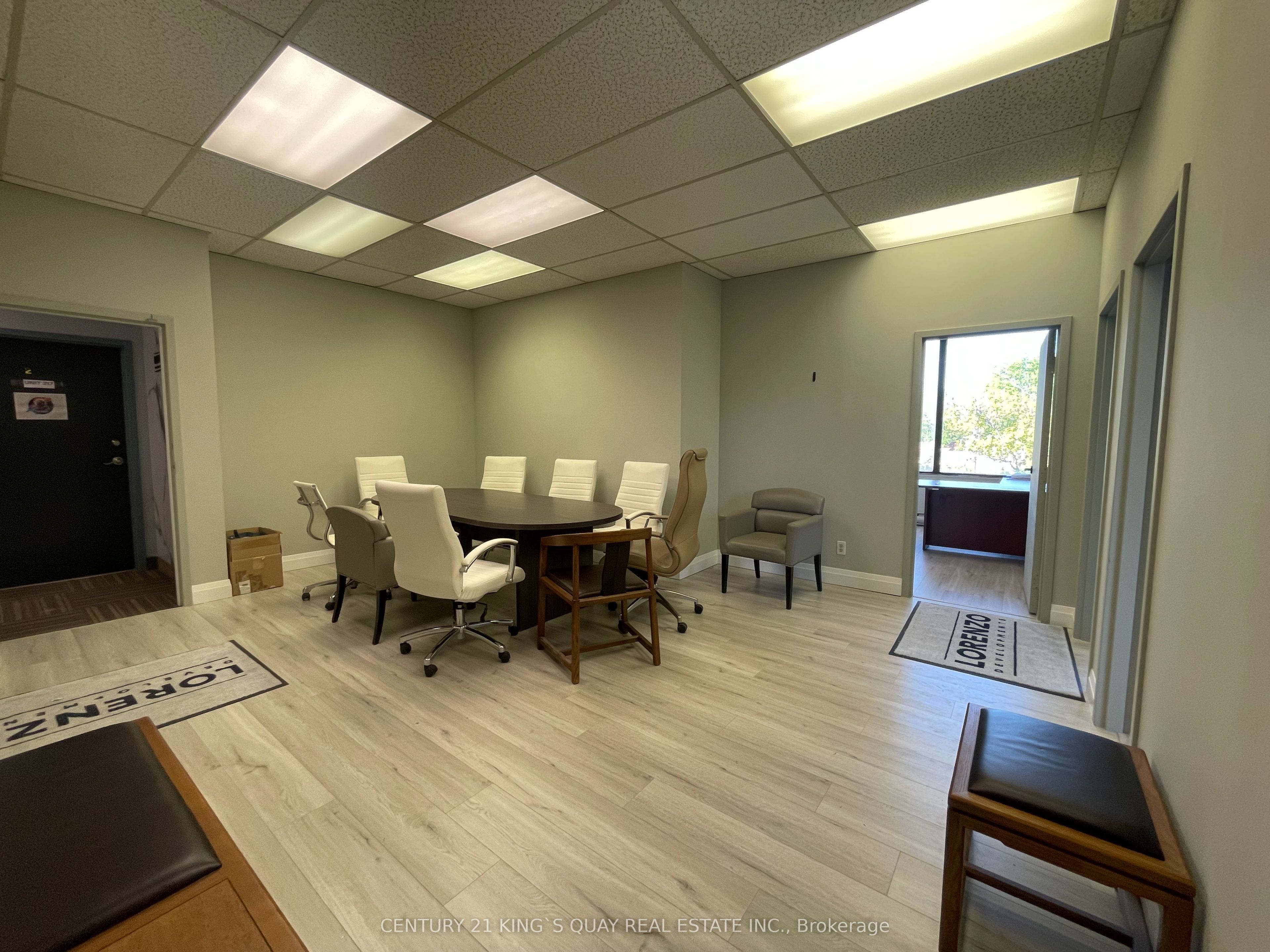 #218 - 3459 Sheppard Avenue Property Photo 2