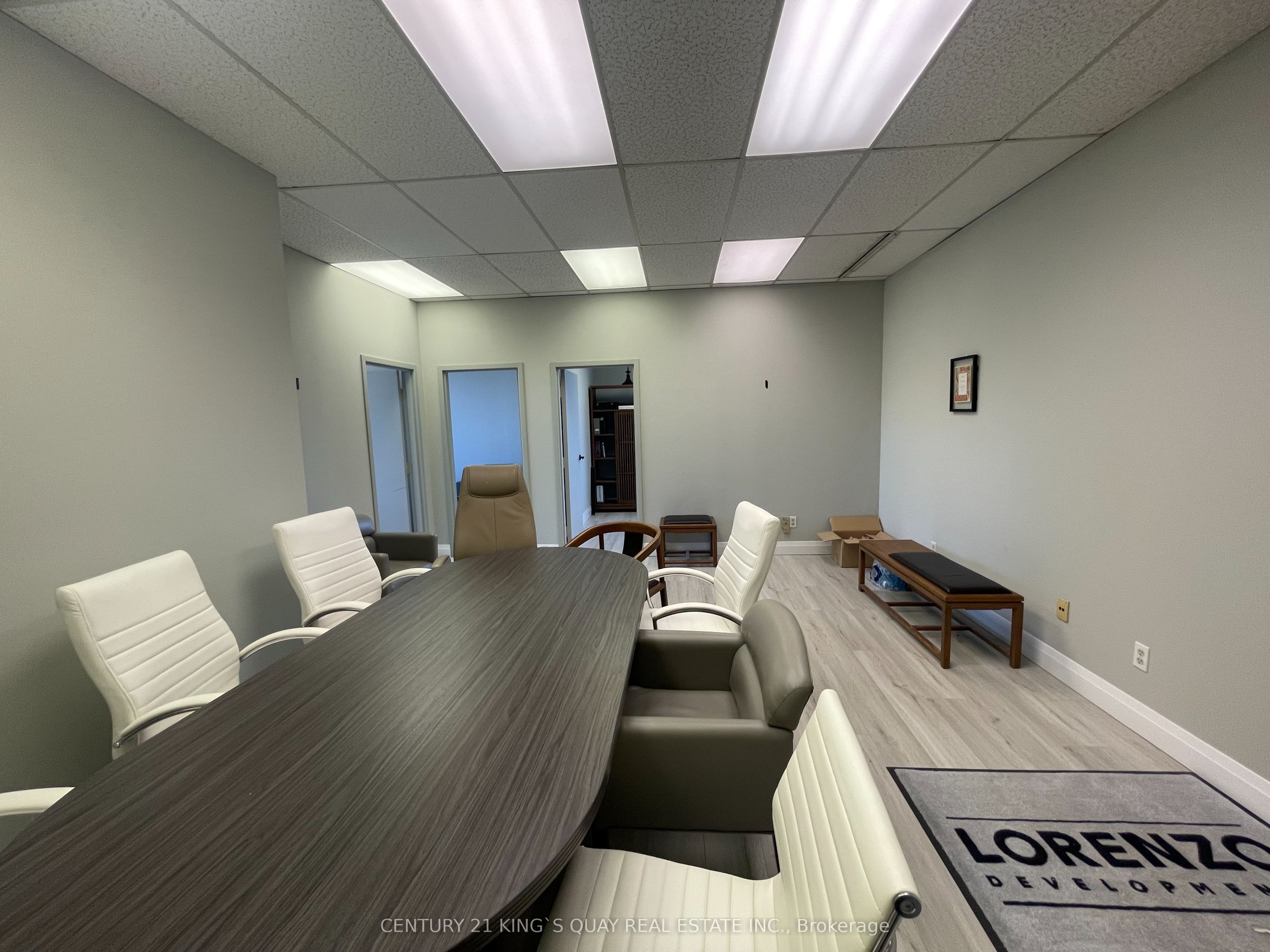 #218 - 3459 Sheppard Avenue Property Photo 3