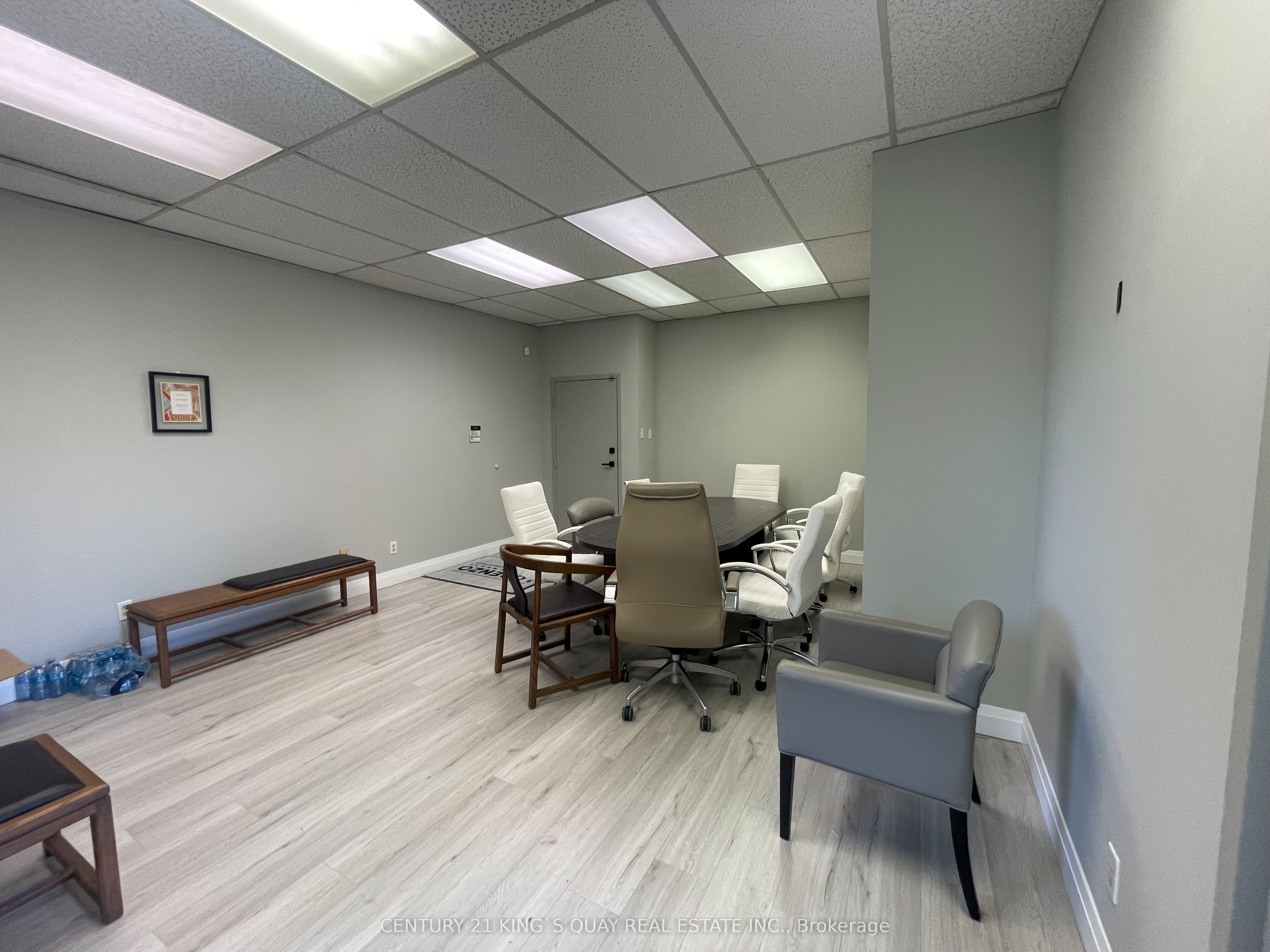 #218 - 3459 Sheppard Avenue Property Photo 4