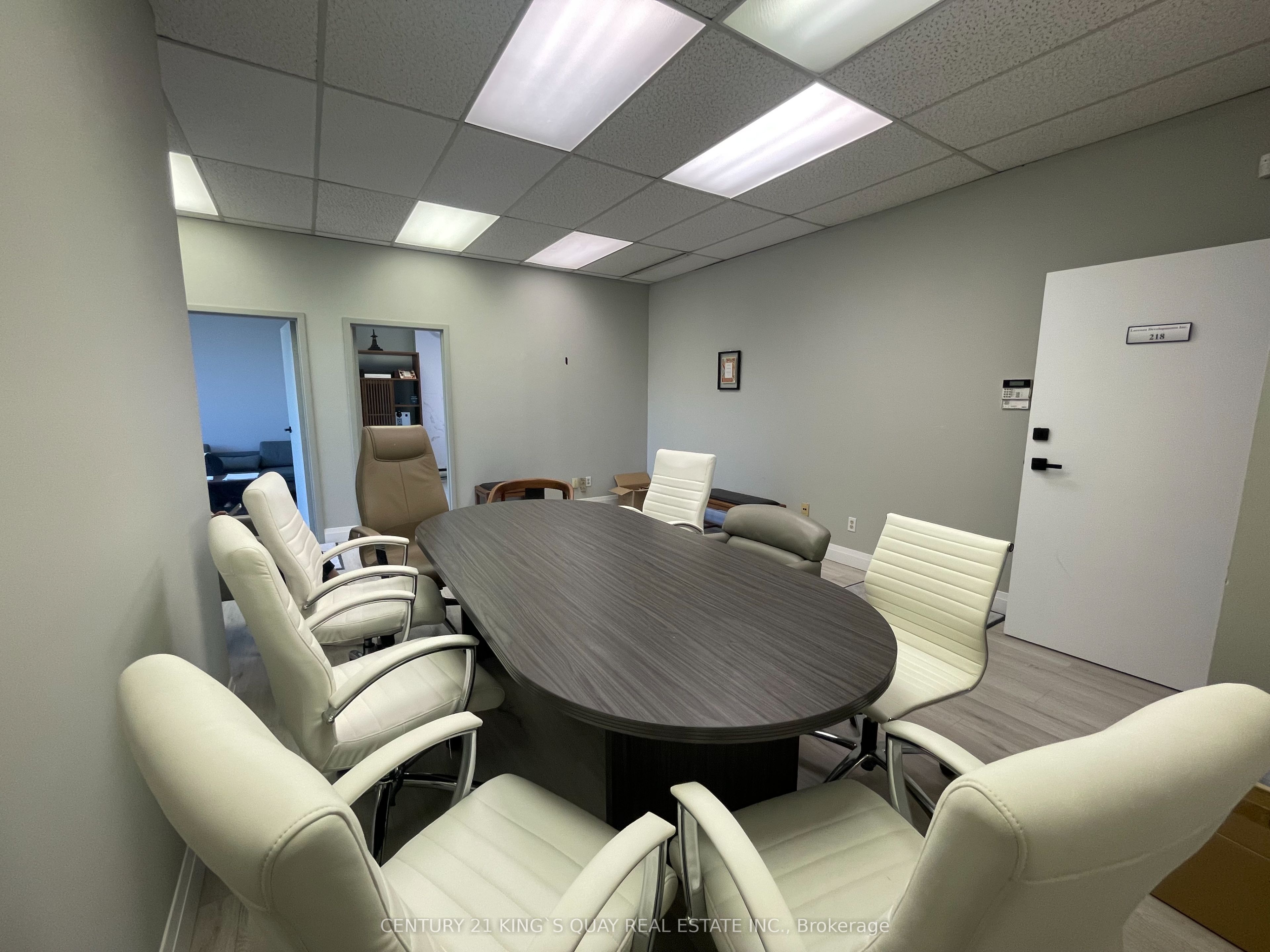 #218 - 3459 Sheppard Avenue Property Photo 5