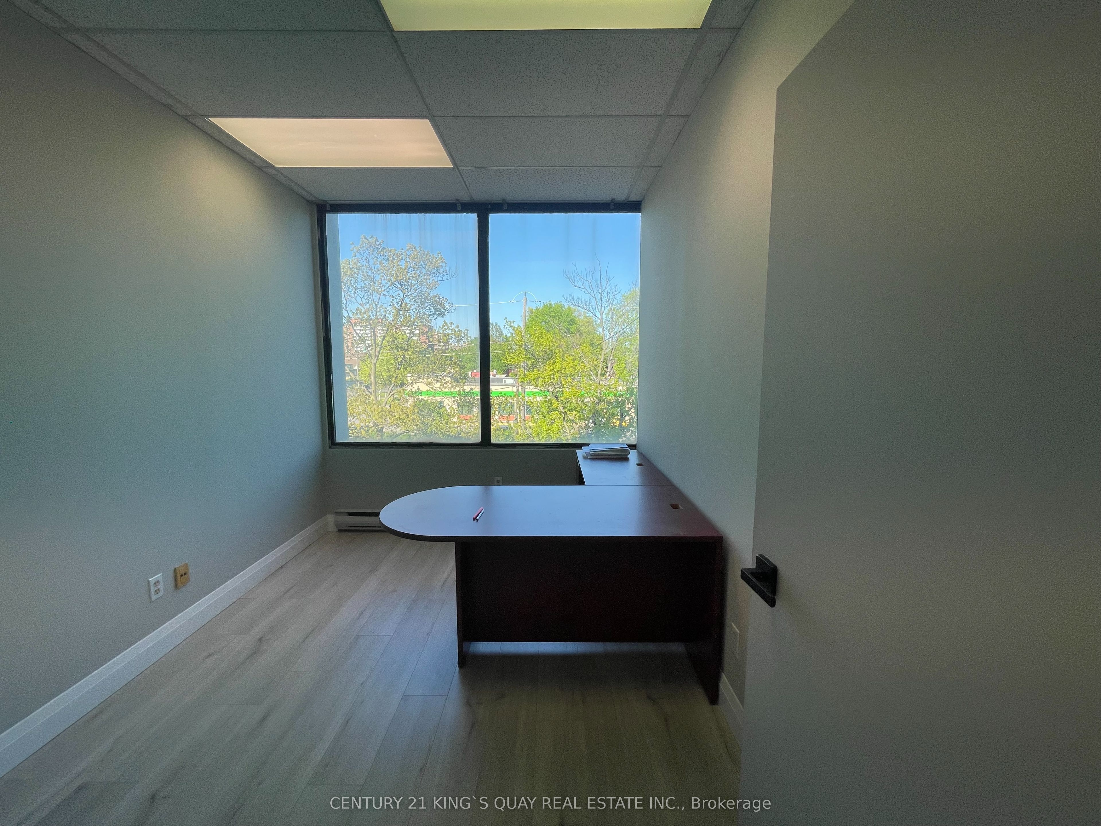 #218 - 3459 Sheppard Avenue Property Photo 9