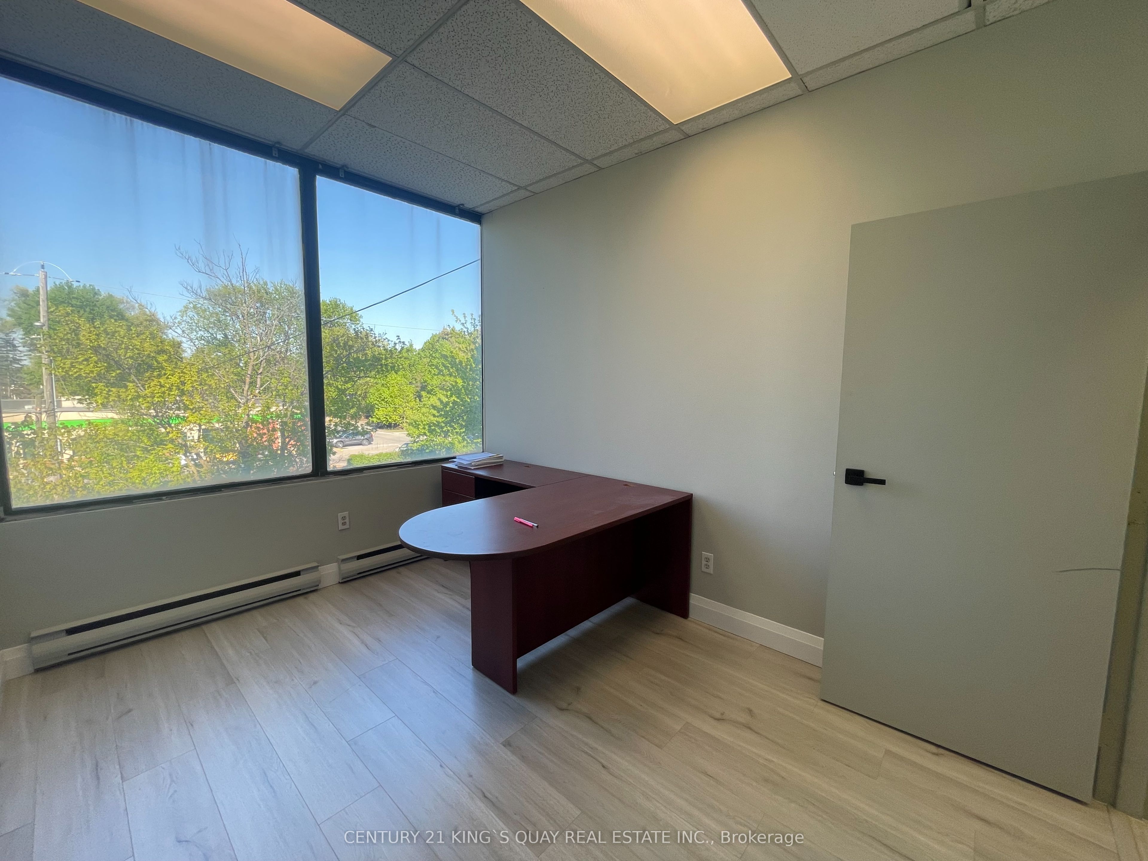 #218 - 3459 Sheppard Avenue Property Photo 10