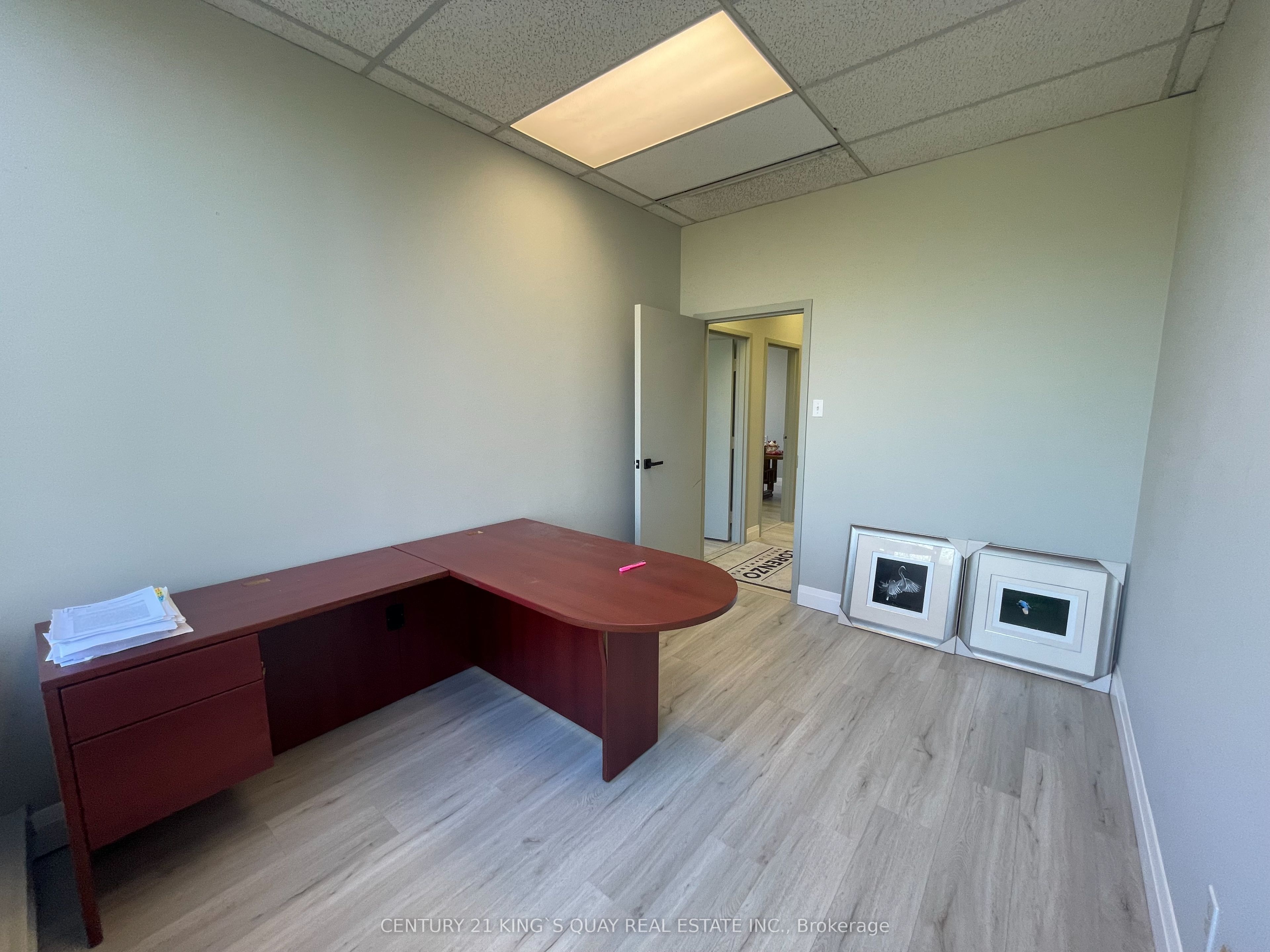 #218 - 3459 Sheppard Avenue Property Photo 11