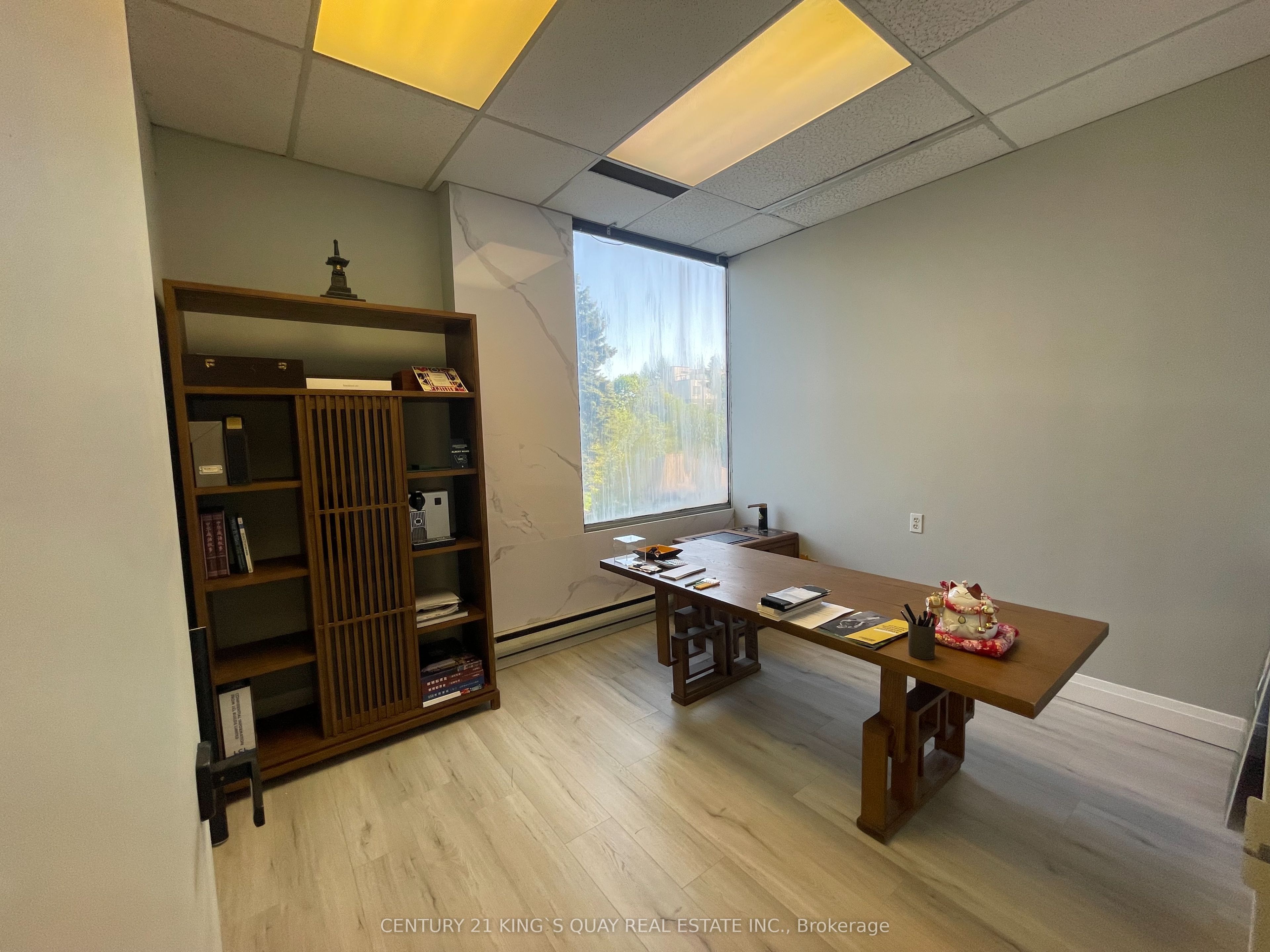 #218 - 3459 Sheppard Avenue Property Photo 12