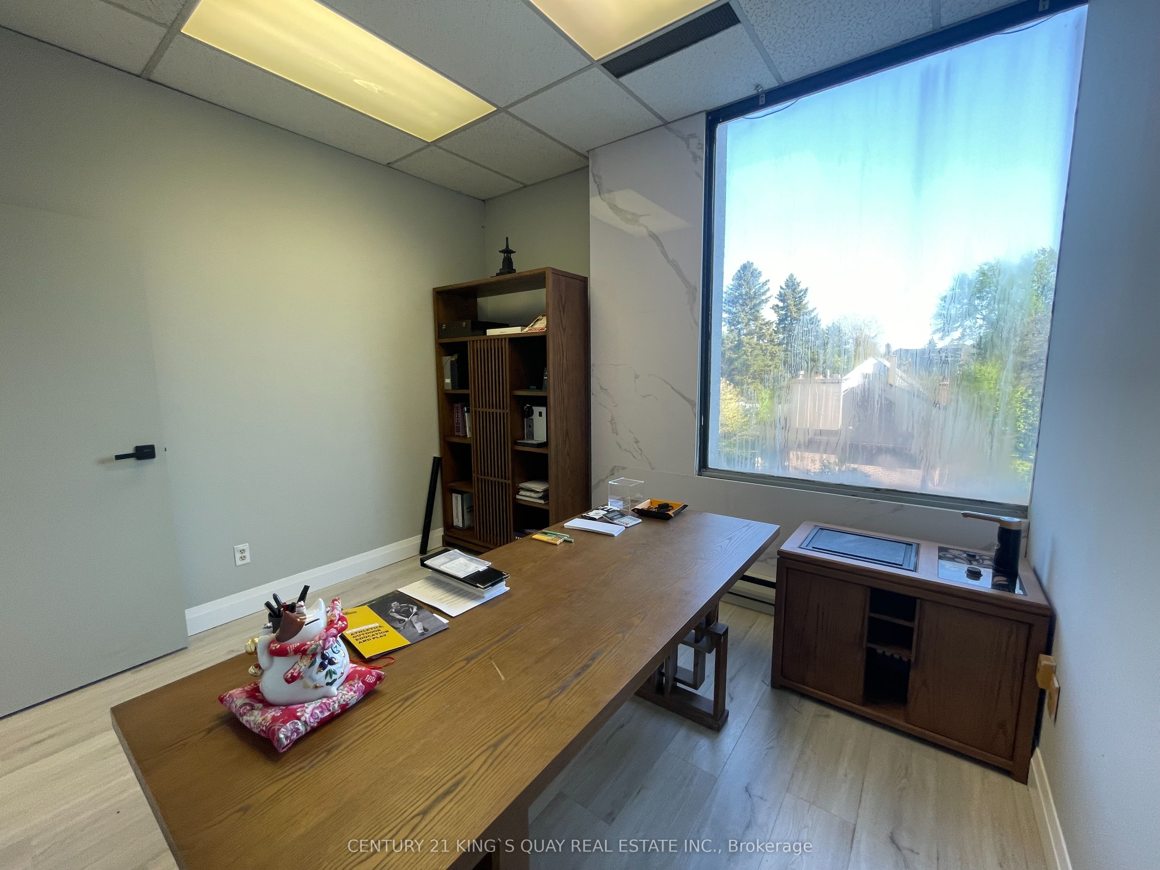 #218 - 3459 Sheppard Avenue Property Photo 13
