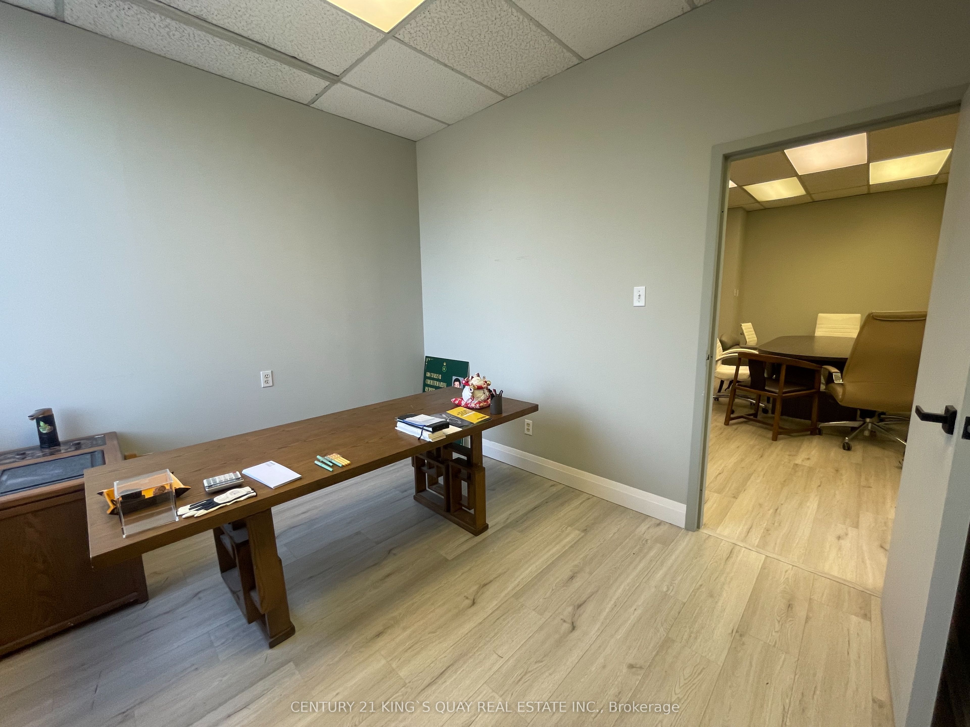 #218 - 3459 Sheppard Avenue Property Photo 14