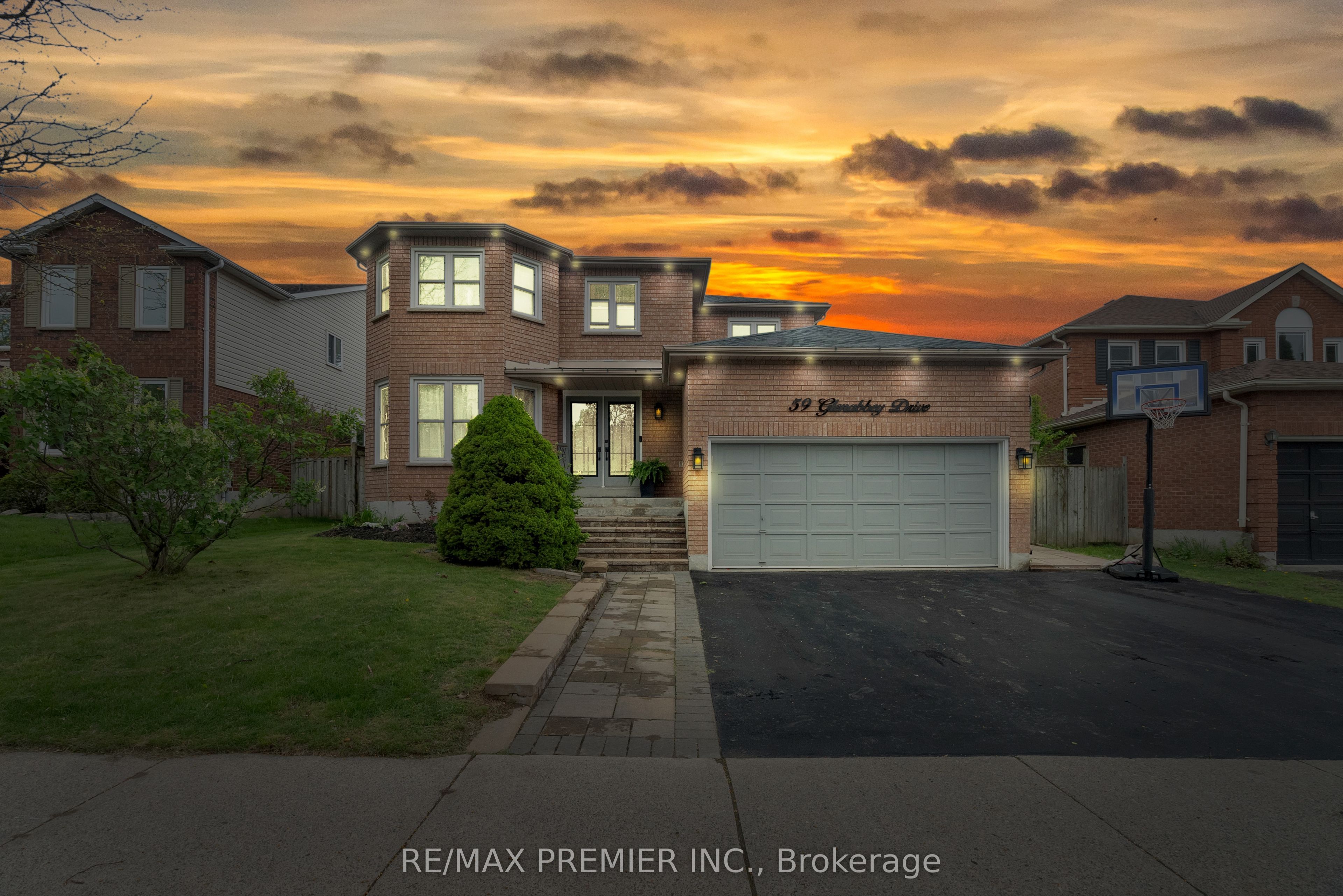 59 Glenabbey Drive Property Photo 1
