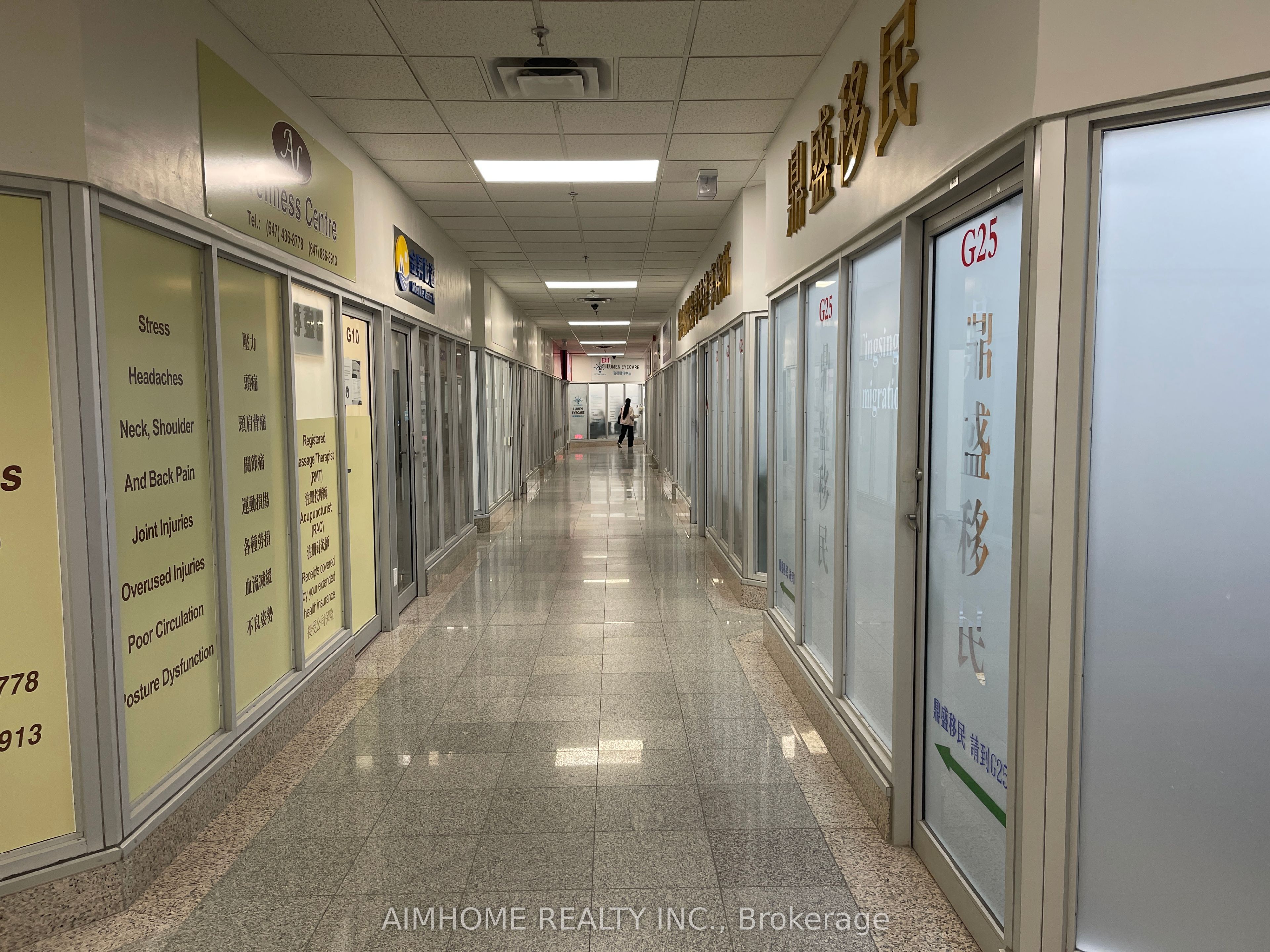 #g35 - 4168 Finch Avenue Property Photo 11