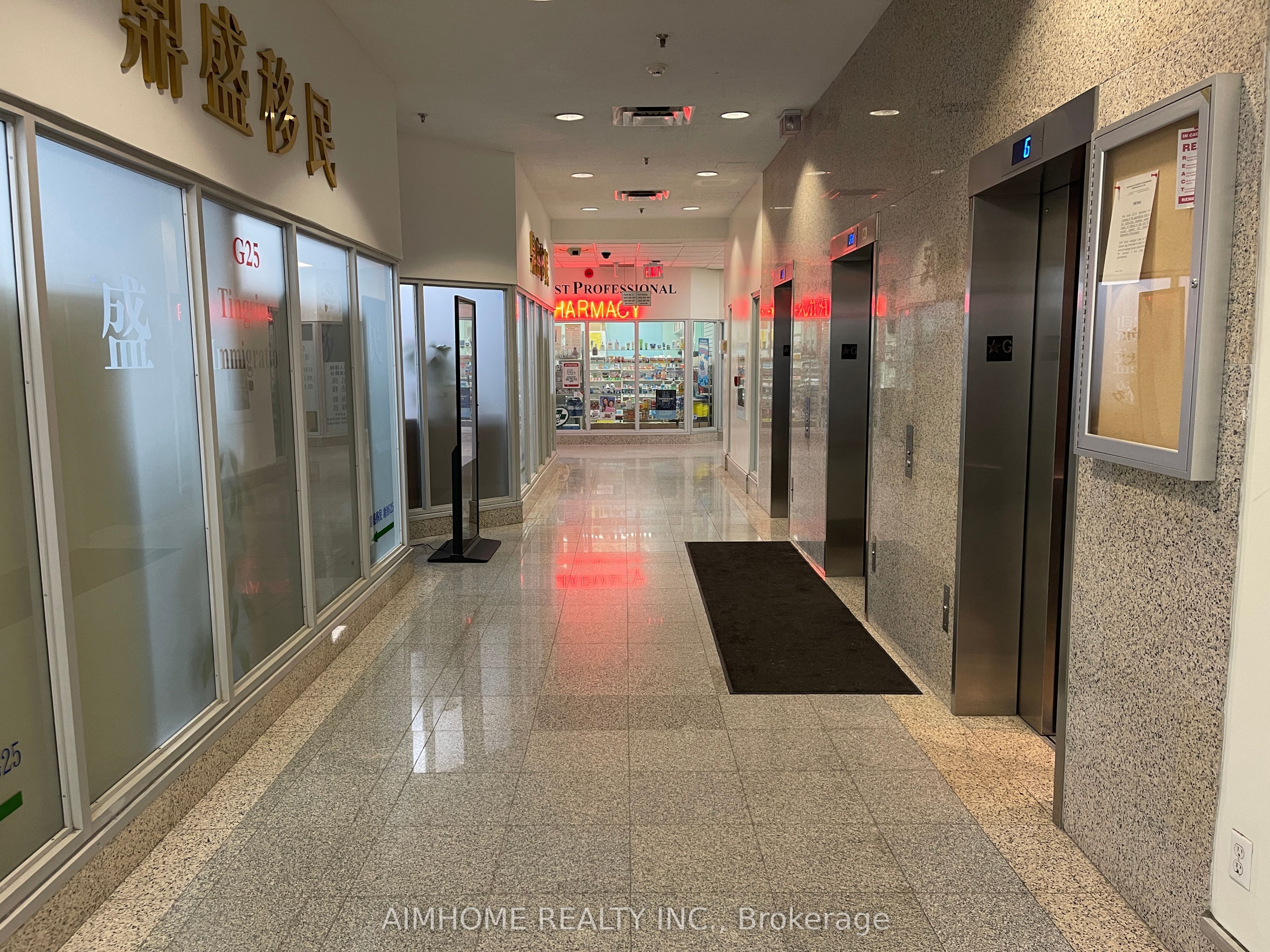 #g35 - 4168 Finch Avenue Property Photo 12
