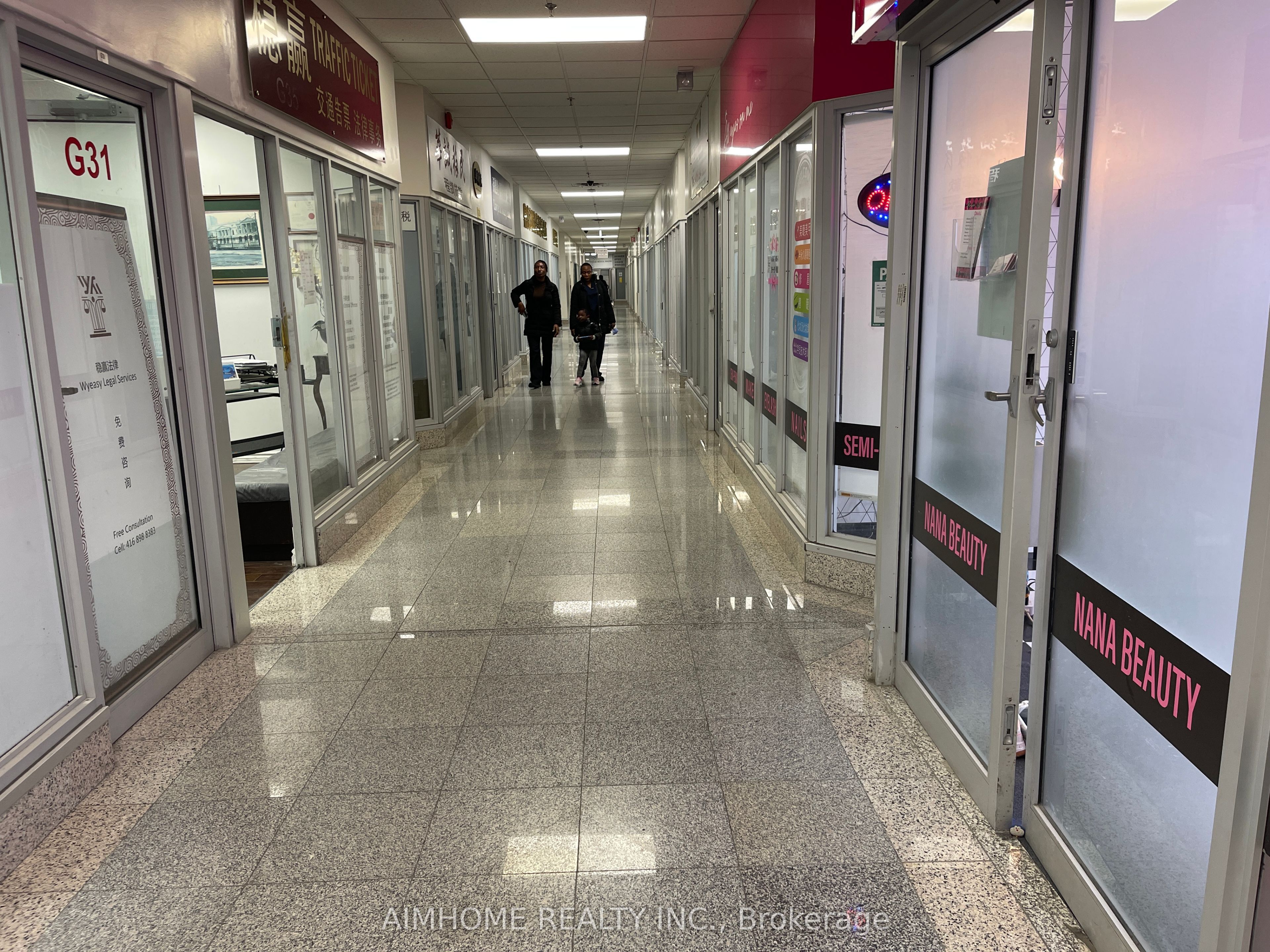#g35 - 4168 Finch Avenue Property Photo 13