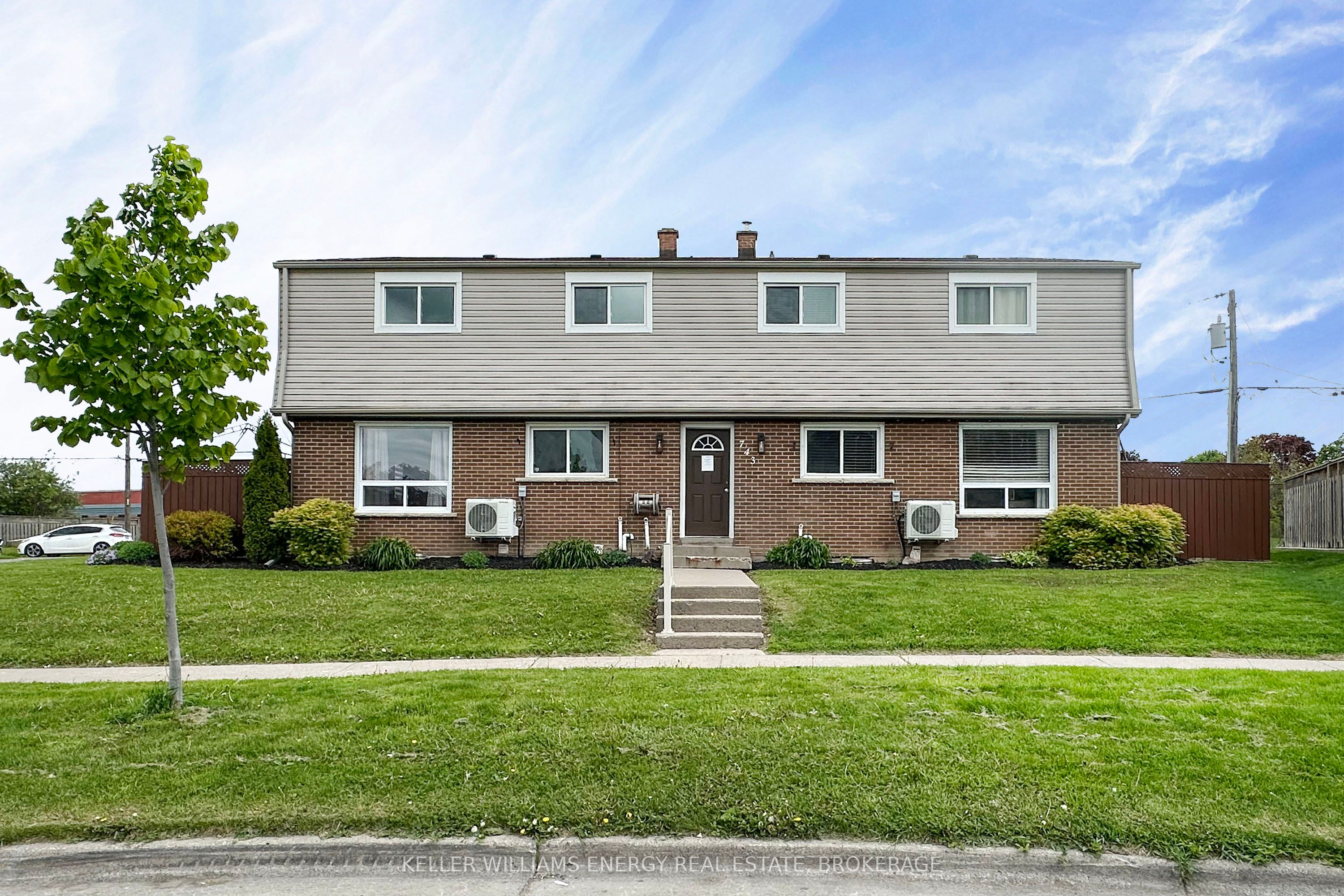 #4 Units - 743 Cypress Avenue Property Photo 1