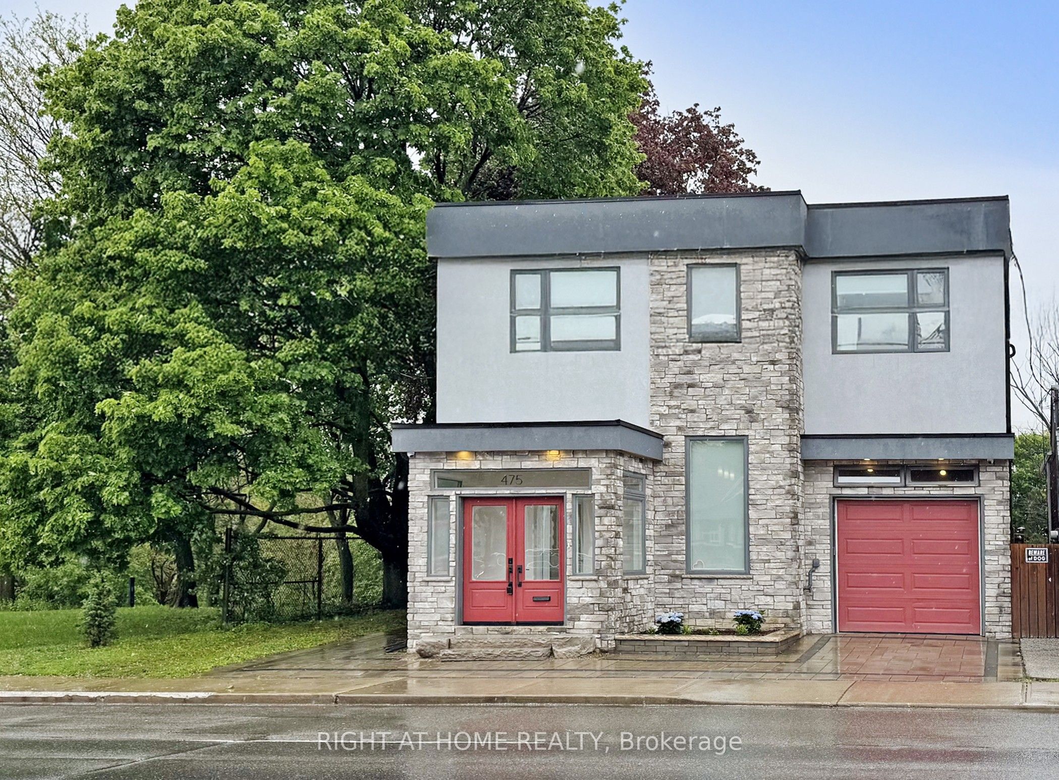 475 Donlands Avenue Property Photo 1