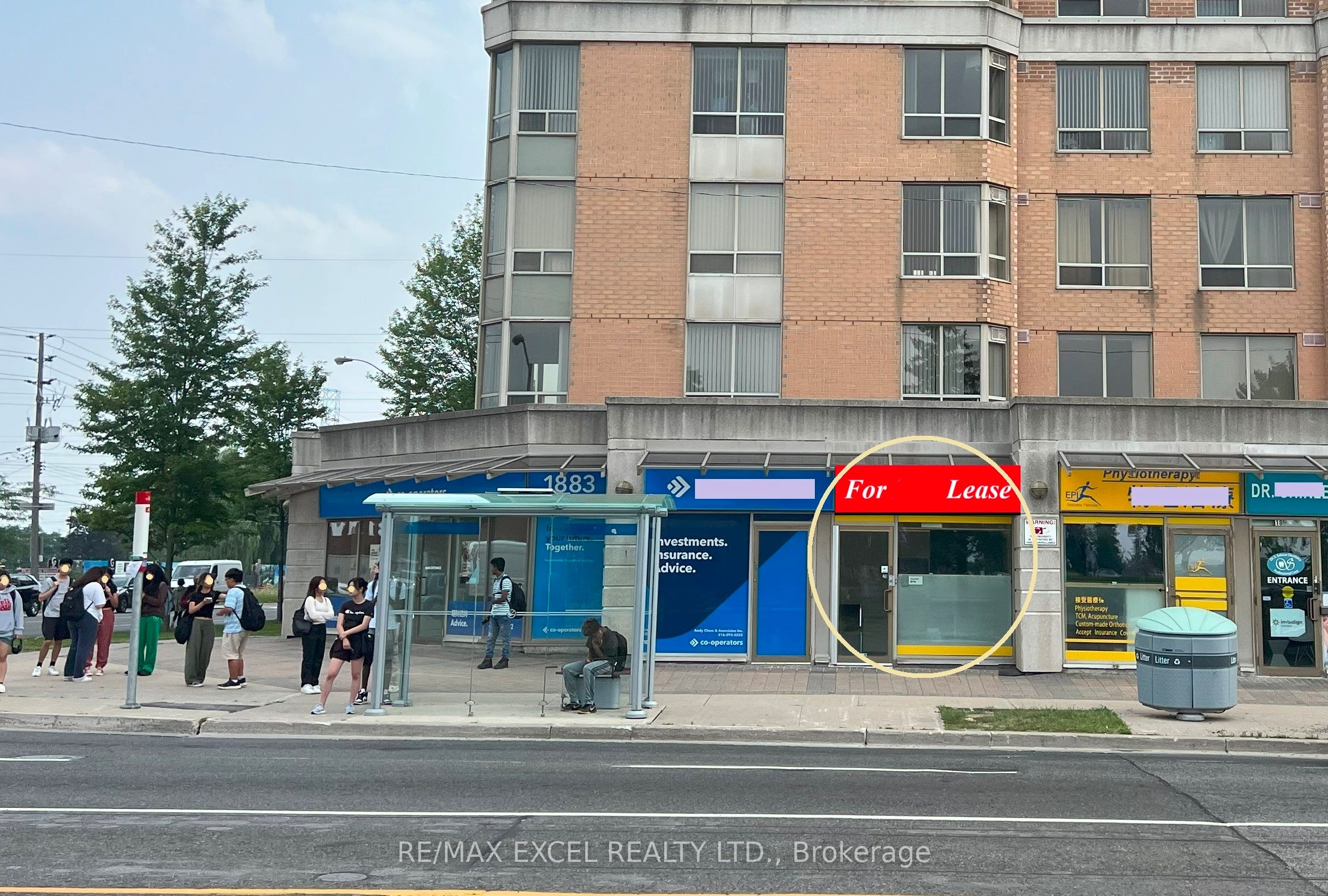 #20 - 1883 Mcnicoll Avenue Property Photo 1
