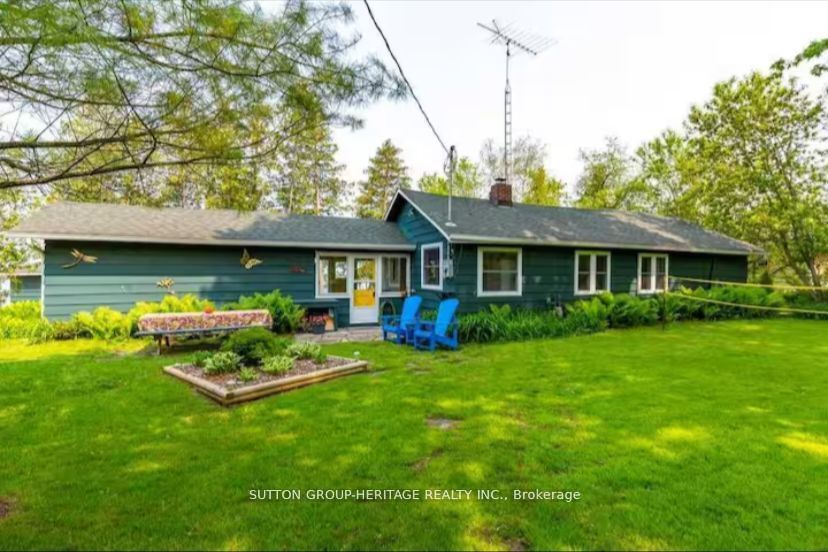 185 Cedar Grove Road Property Photo 1