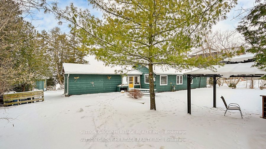 185 Cedar Grove Road Property Photo 2