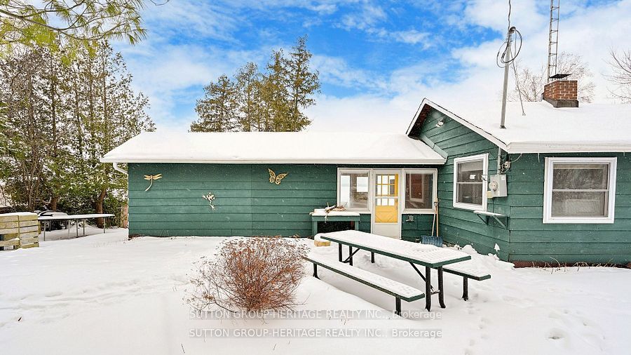 185 Cedar Grove Road Property Photo 3