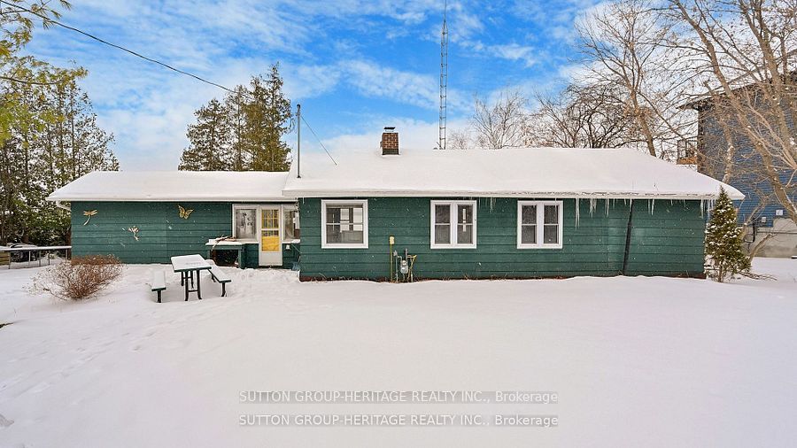 185 Cedar Grove Road Property Photo 4