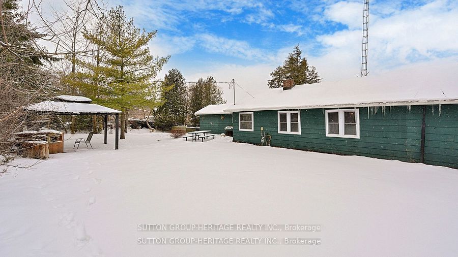185 Cedar Grove Road Property Photo 5