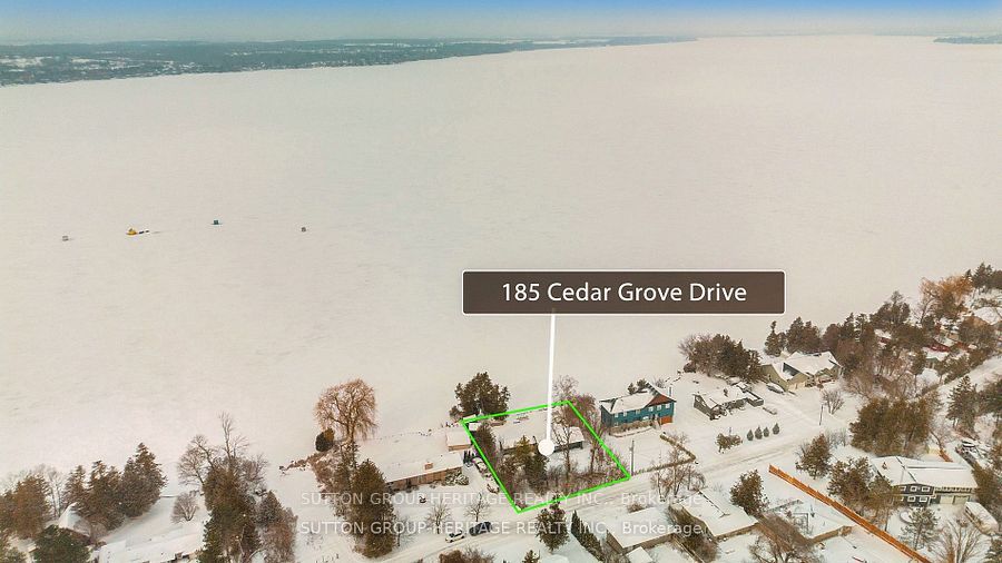 185 Cedar Grove Road Property Photo 37