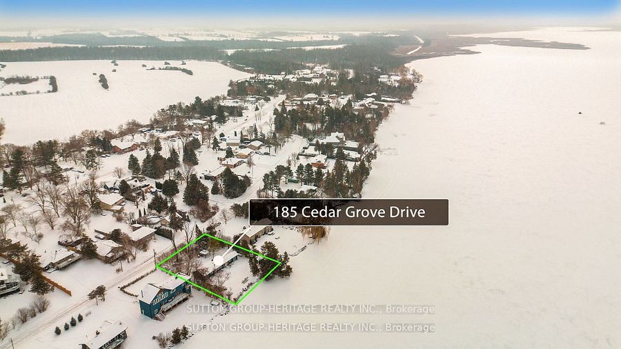185 Cedar Grove Road Property Photo 39