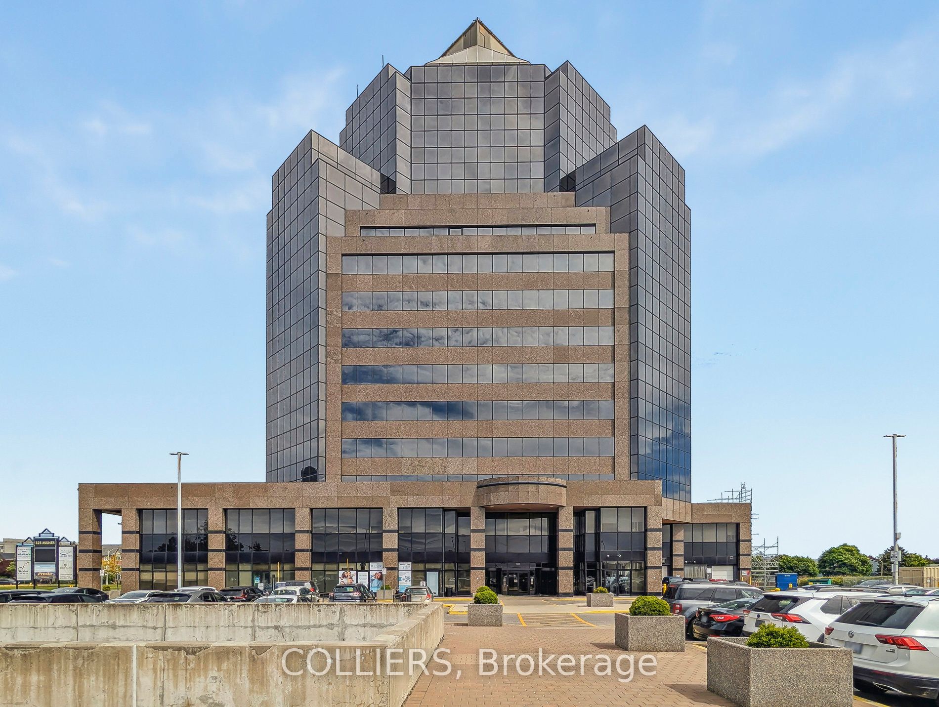 #1111 - 325 Milner Avenue Property Photo 1
